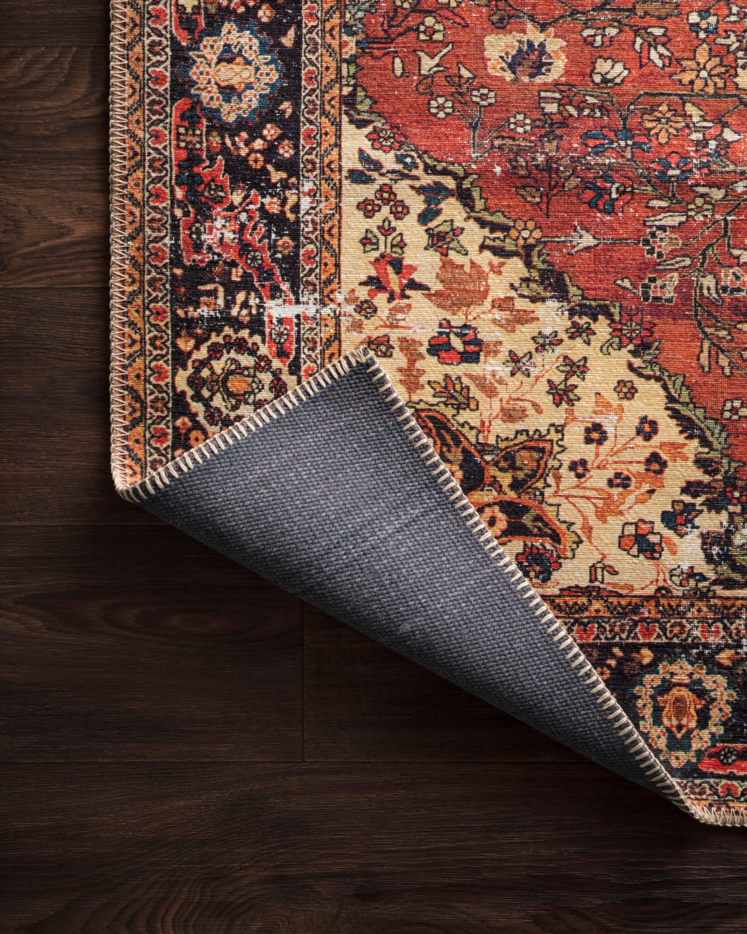 Loloi II LORELQ-07RENV2339 rugs - View #4