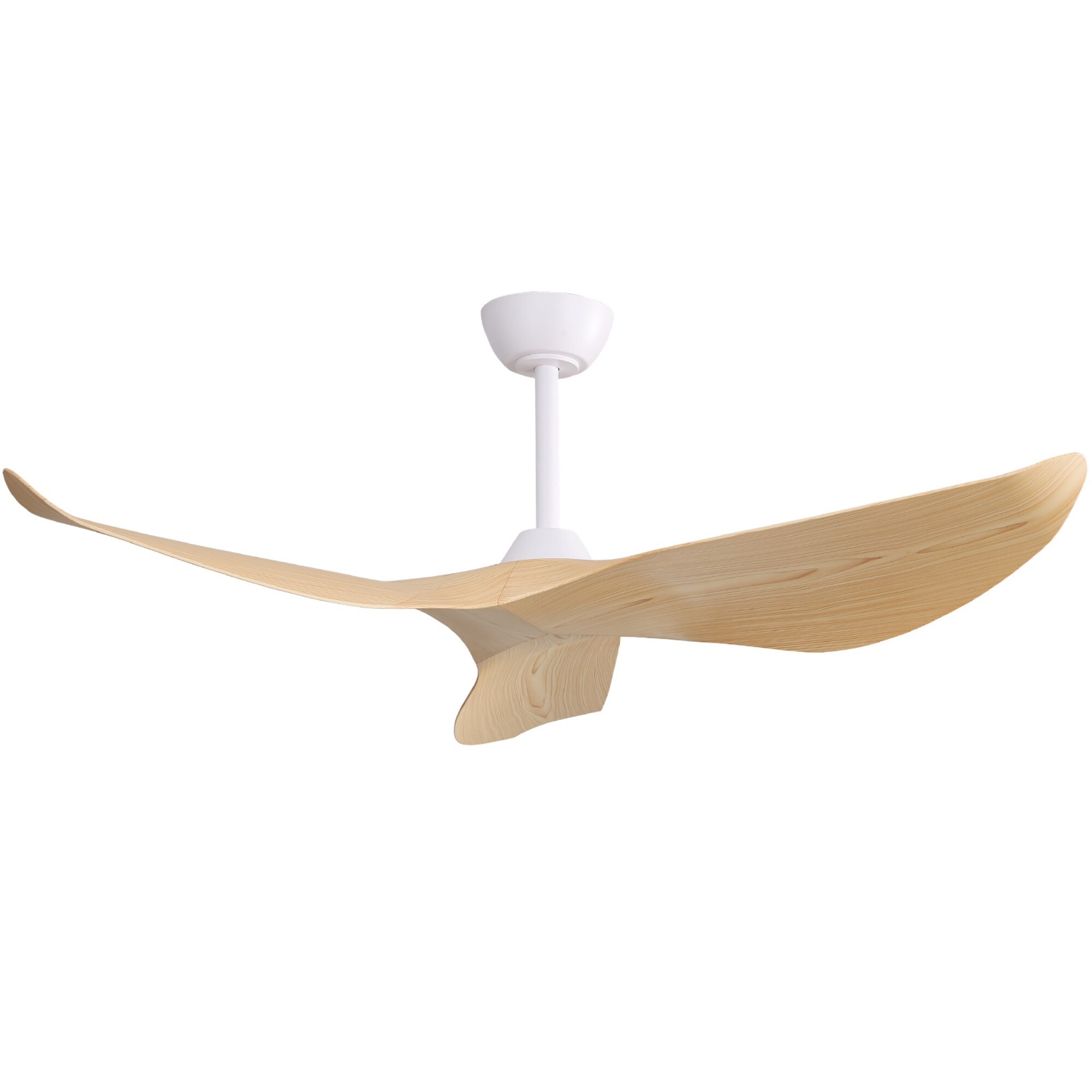 ToolCat BZ-3-58-SN Ceiling-Fans - View #8