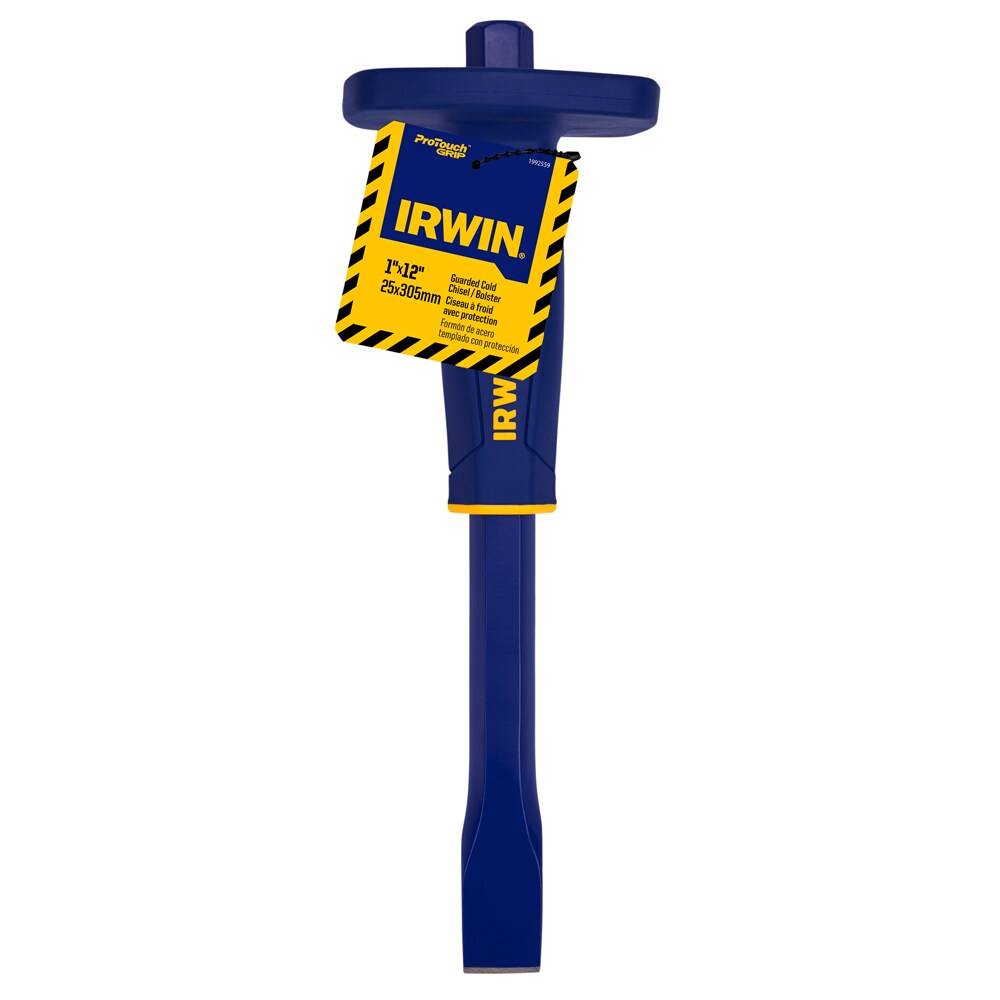 Irwin Folding 1-in Woodworking Chisel | IWHT16701