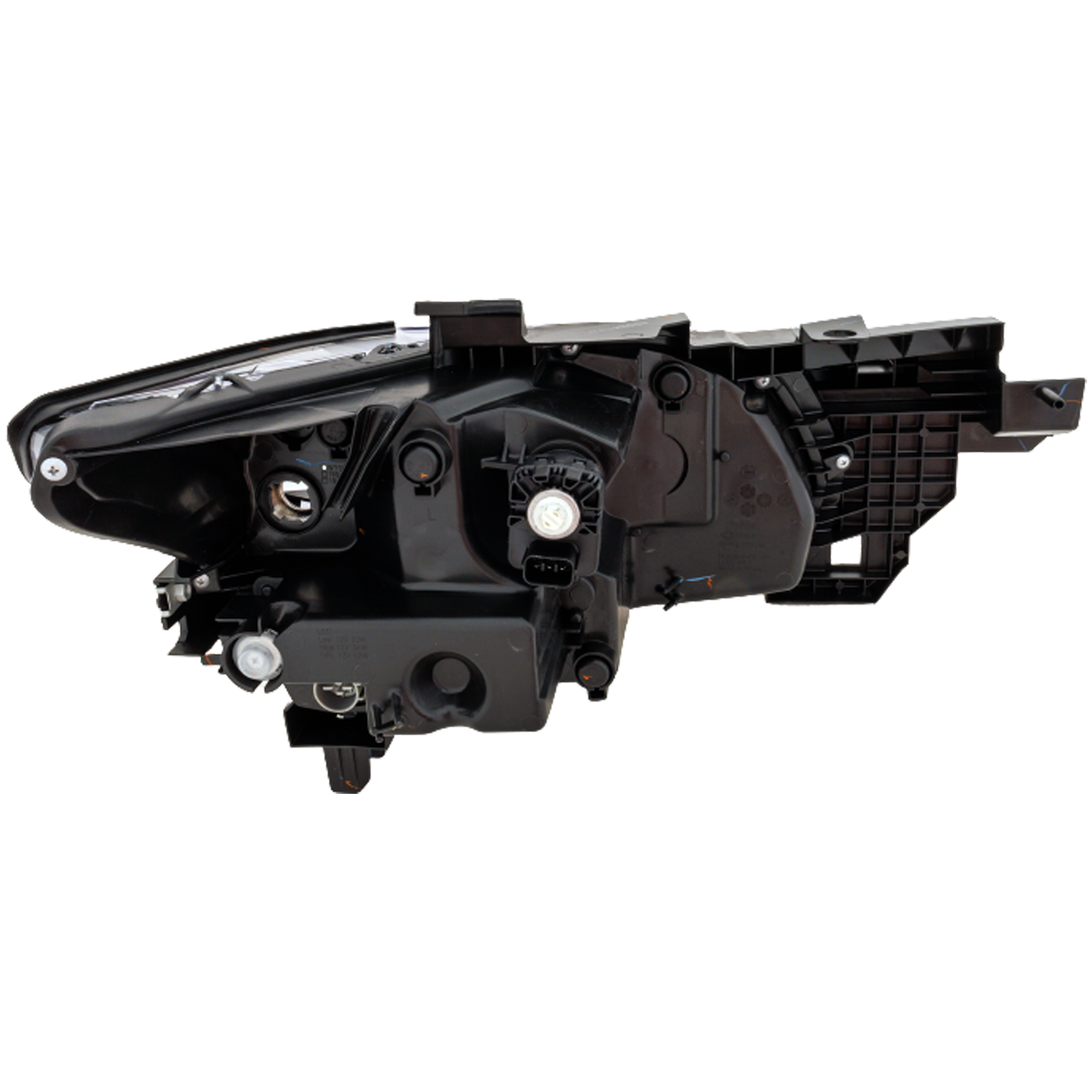 Garage-Pro GPRM10010022Q Headlights-Components - View #2