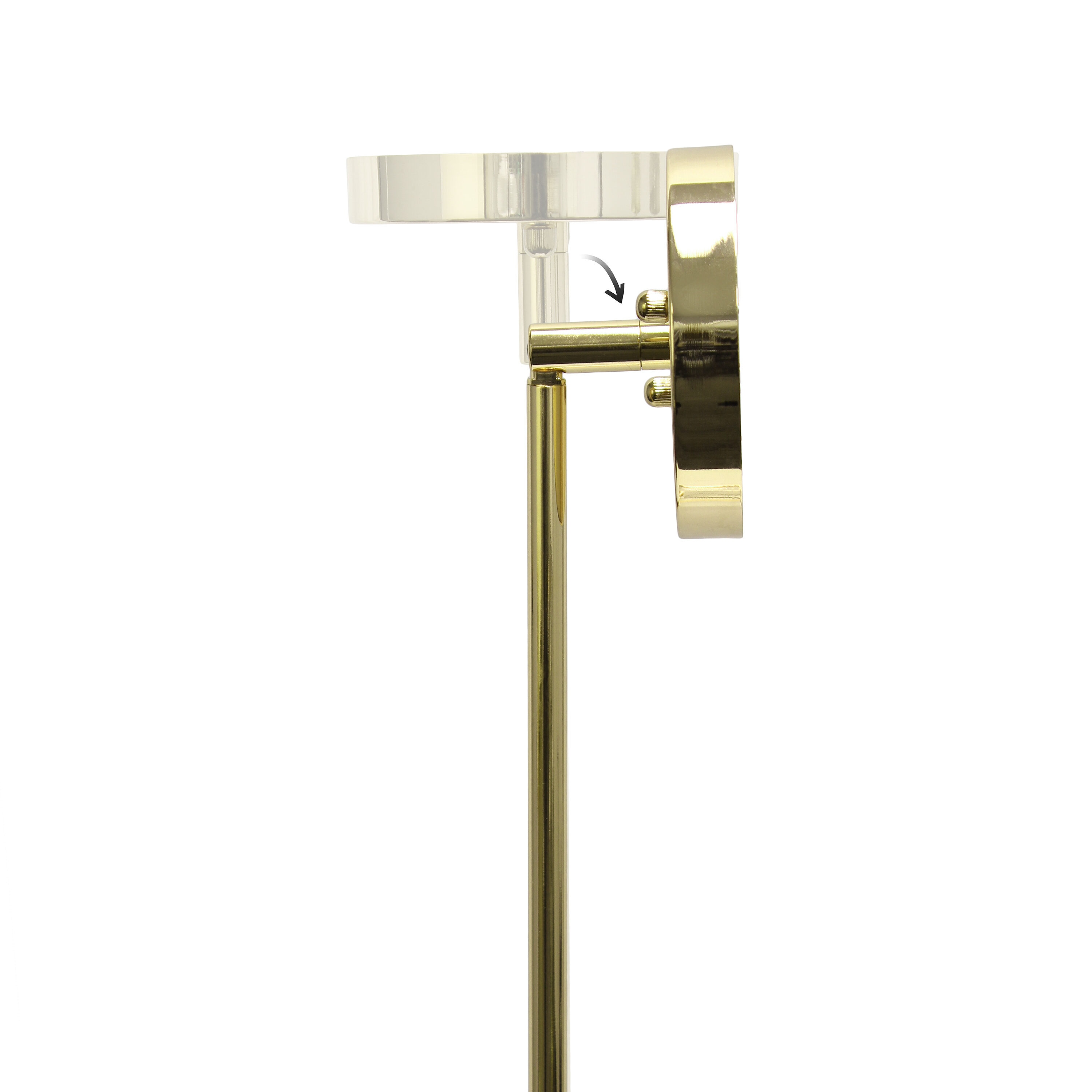 Lalia Home LHP-3002-GL Pendant-Lights - View #5