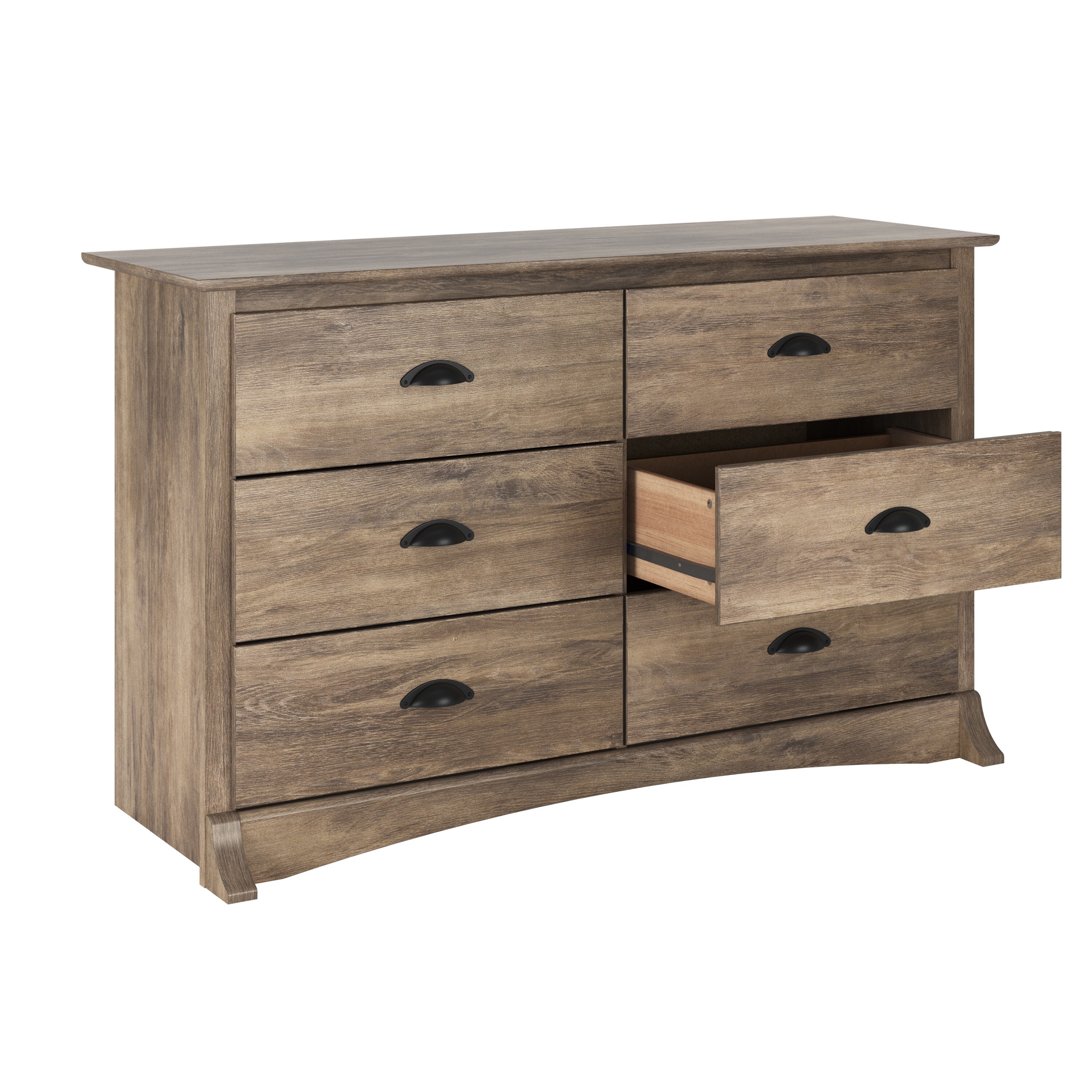 Prepac DDC-4829 dressers - View #7