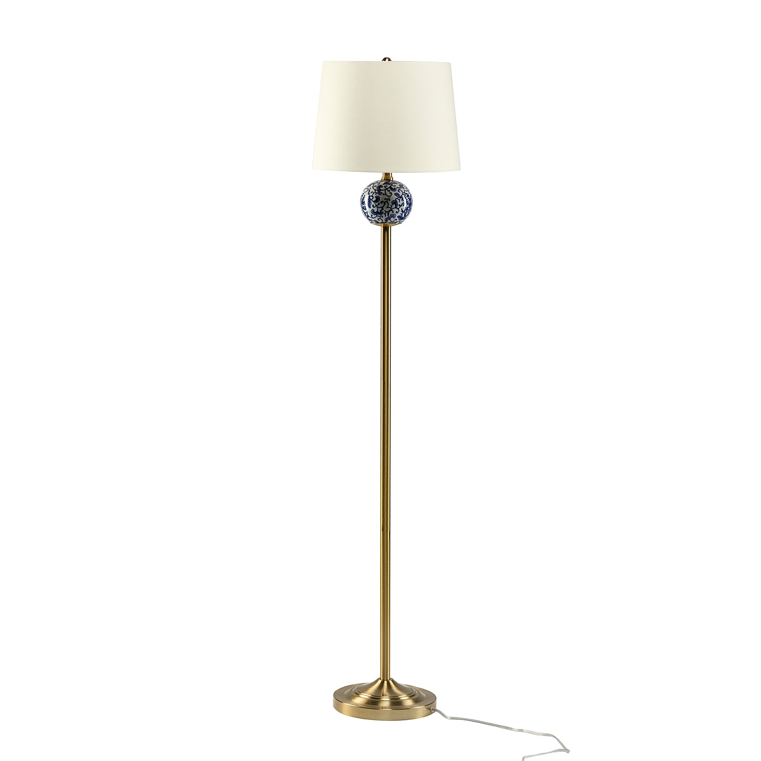 Maincraft D01-1137009 Table-Lamps - View #7