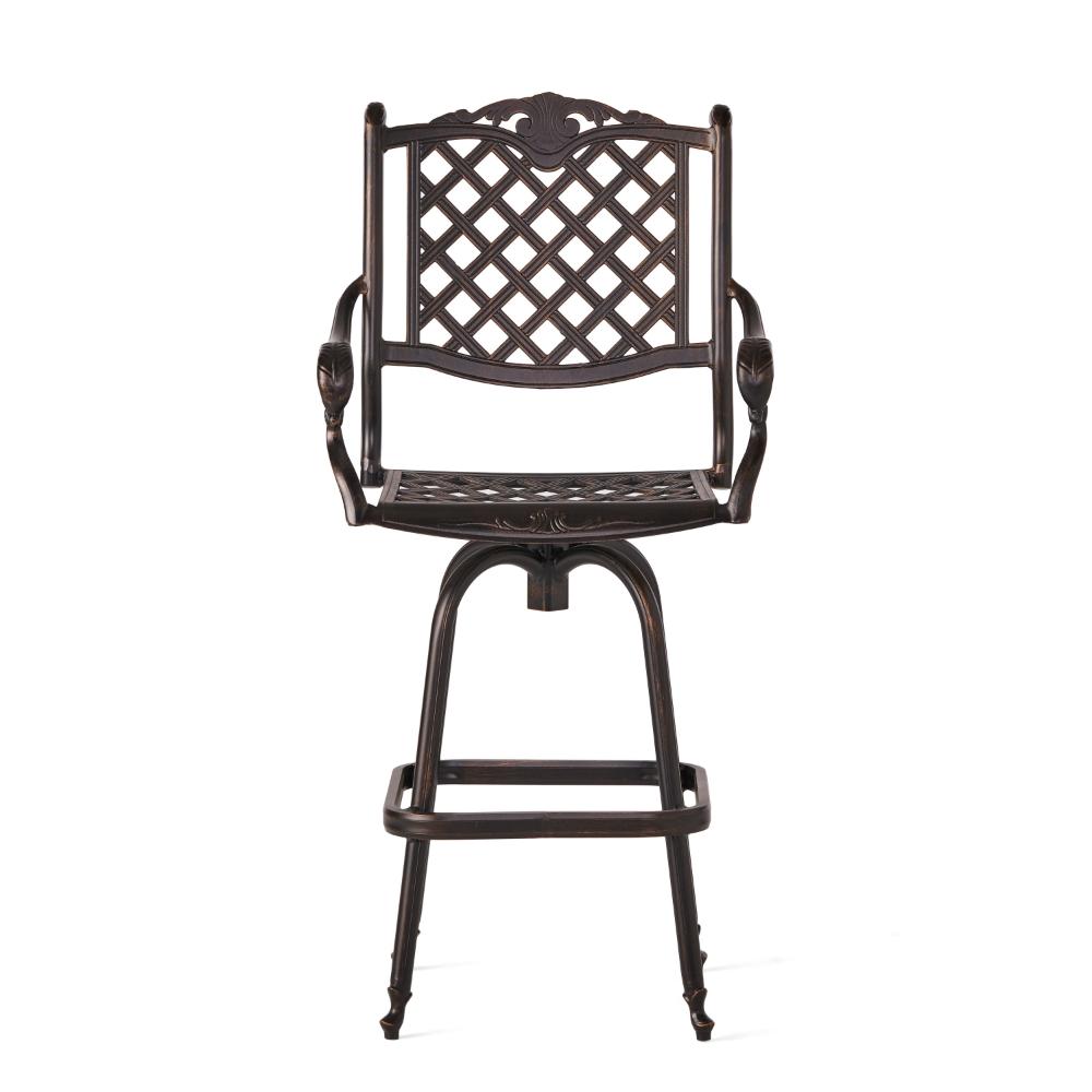 Benzara BM335724 Patio-Chairs - View #2