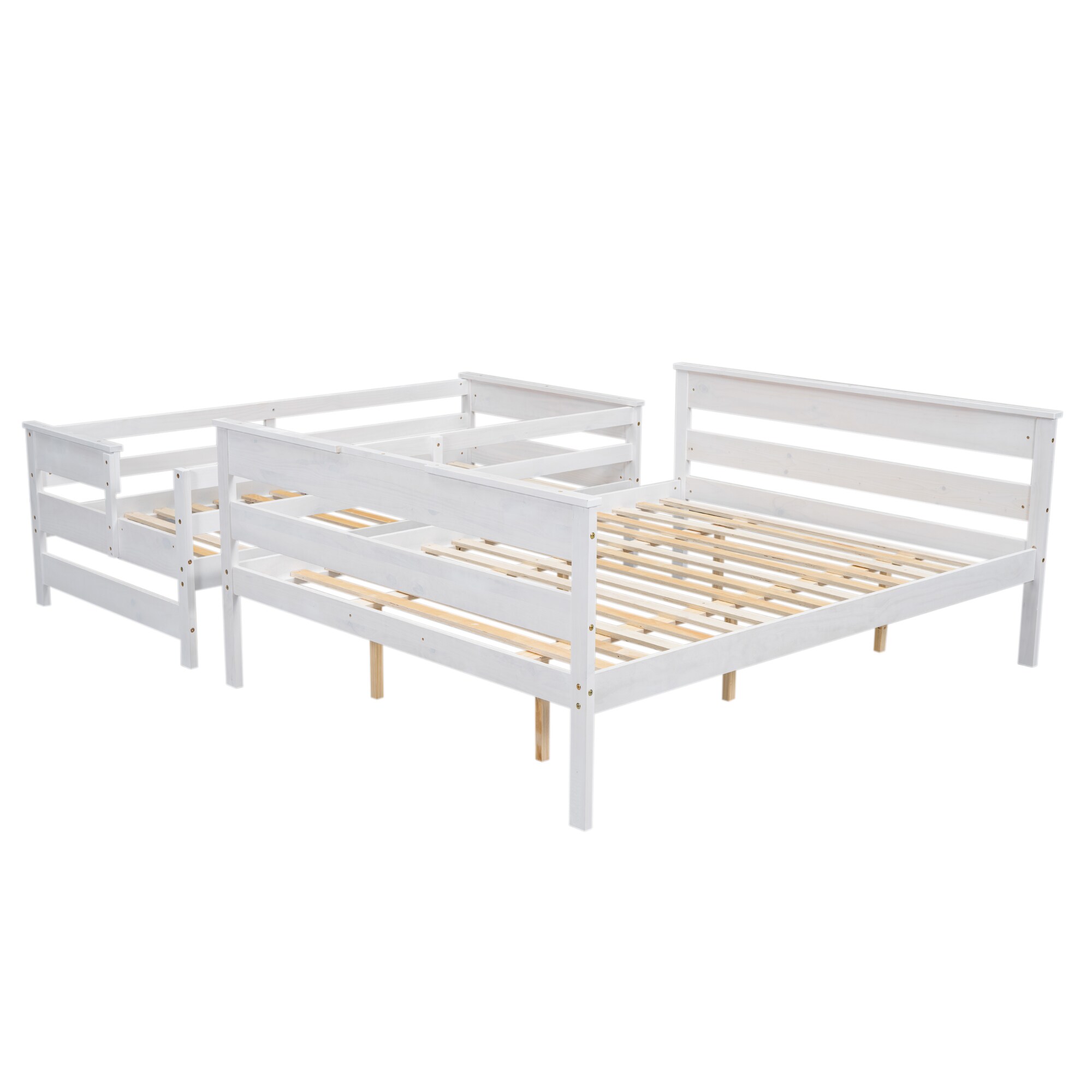 ModernLuxe GX000446AAK Bunk-Beds - View #7
