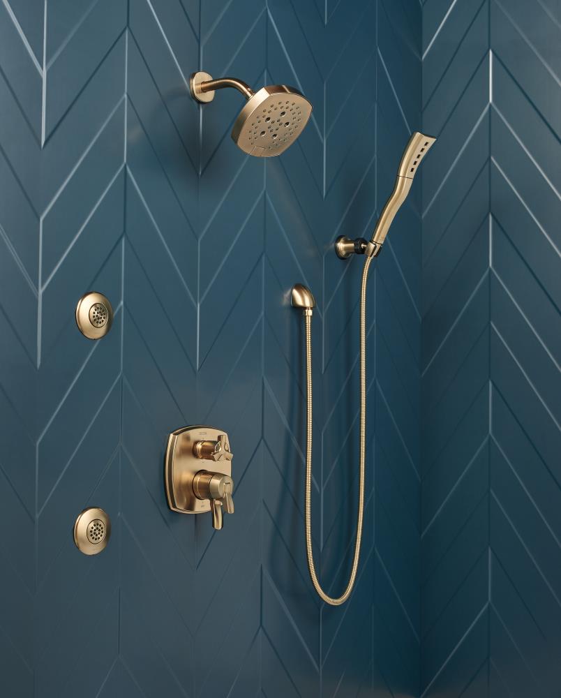 Delta SH5000-CZ Shower-Tub-Jets - View #6