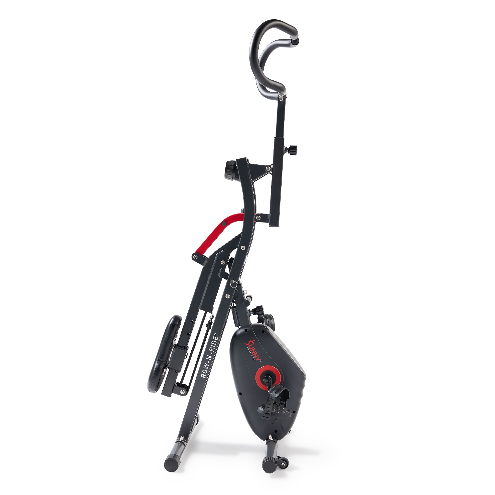 Sunny Health & Fitness SF-A022077 Rowing-Machines - View #2