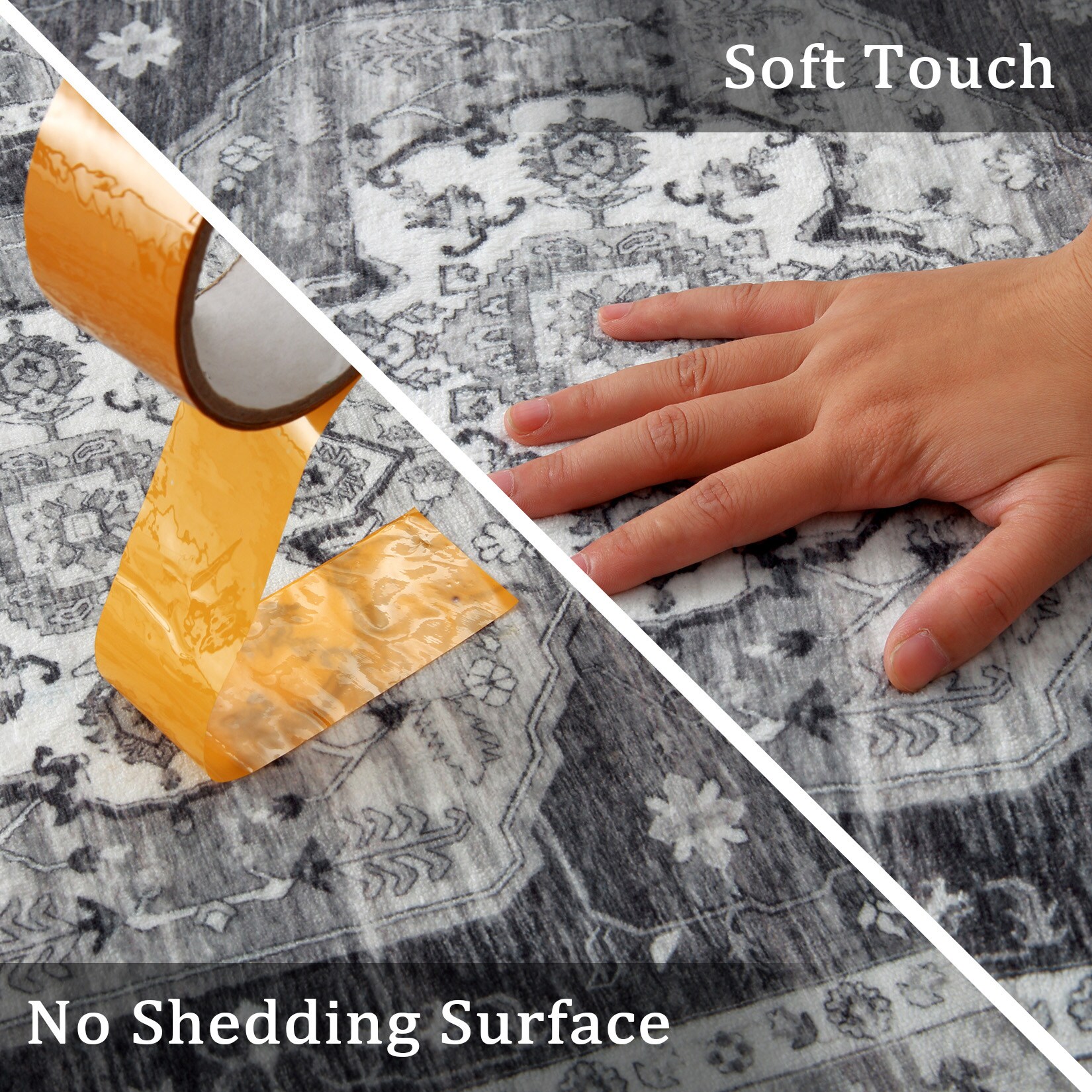 Garvee YXY-LO-PHO-0YNH1Q2U rugs - View #4