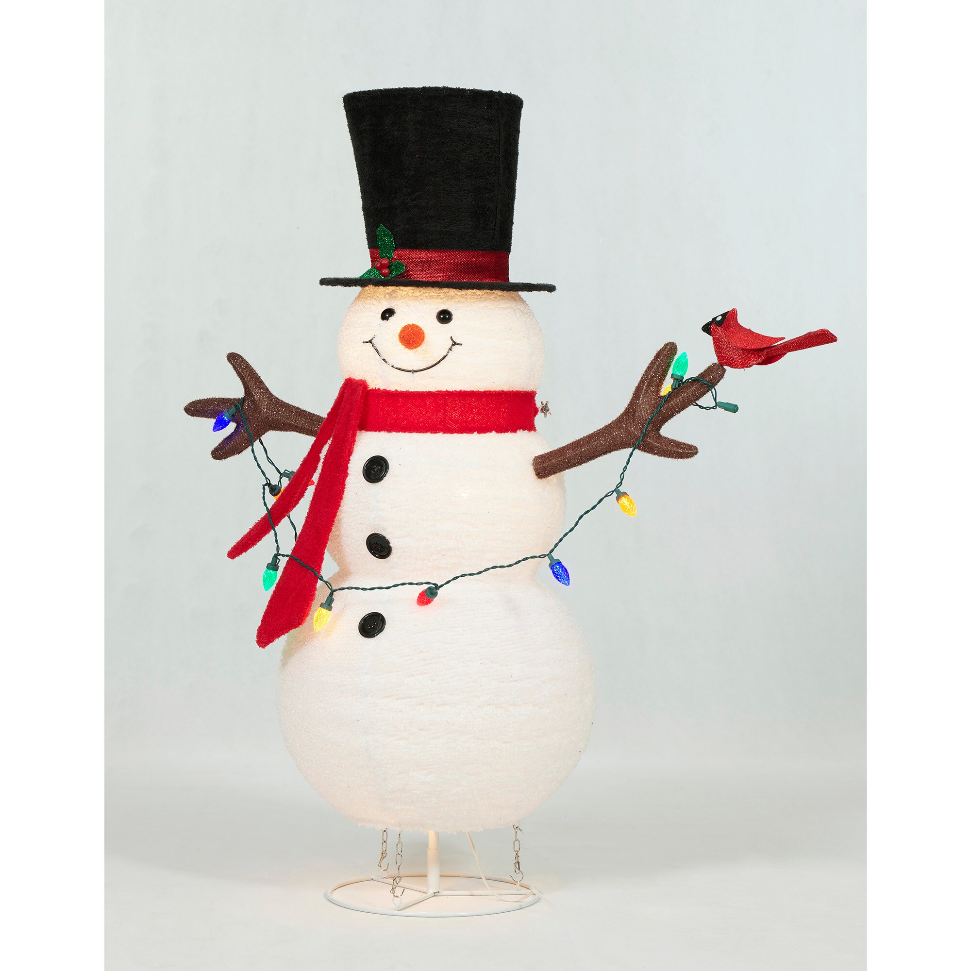 EverStar ES-67454 Outdoor-Christmas-Decor - View #2