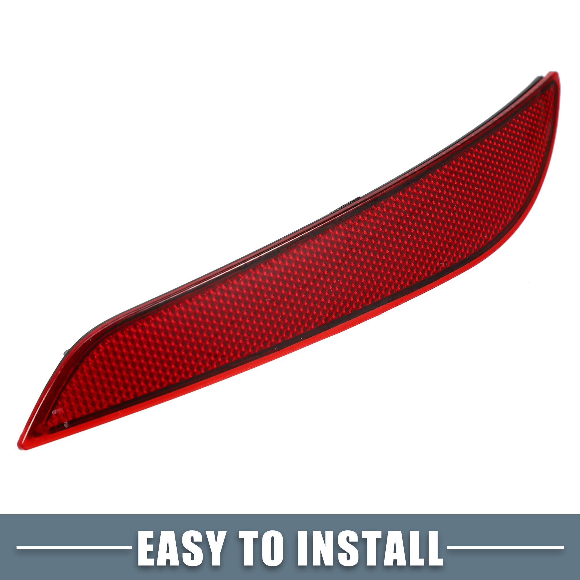 Unique Bargains S25122200UX7140 Driveway-Reflectors - View #6