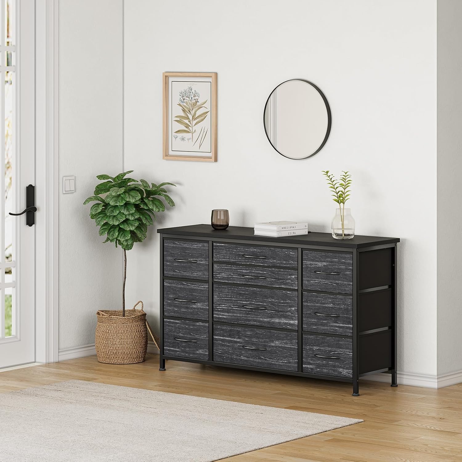 Der Rose PHO-0YK5NETH-HF2 Storage-Drawers - View #6