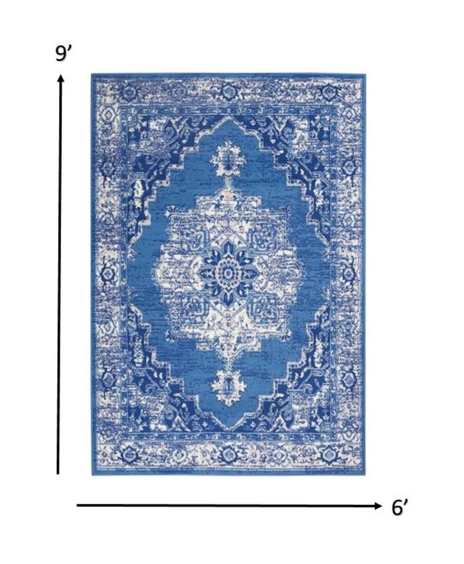 HomeRoots 4000385840 rugs - View #6