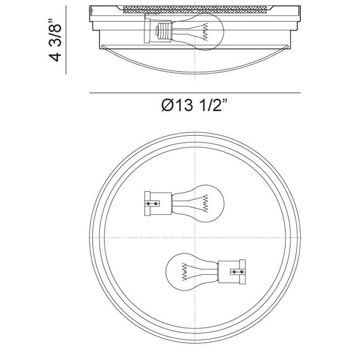Matteo 2357347 flushmounts - View #2