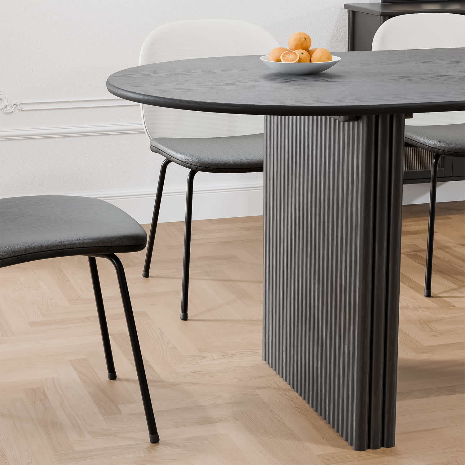 Dovelina LS0102-092507 Dining-Tables - View #6