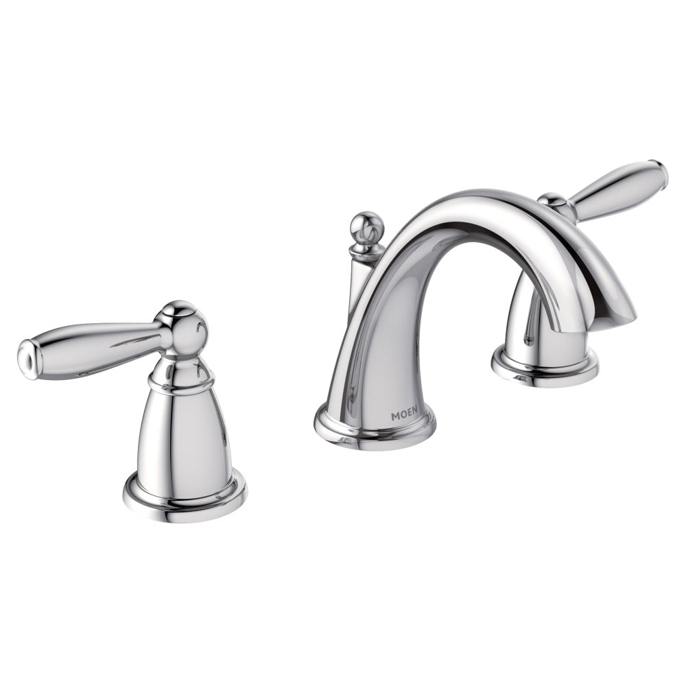 Moen T6620-9000-L Lavatory-Faucets - View #2