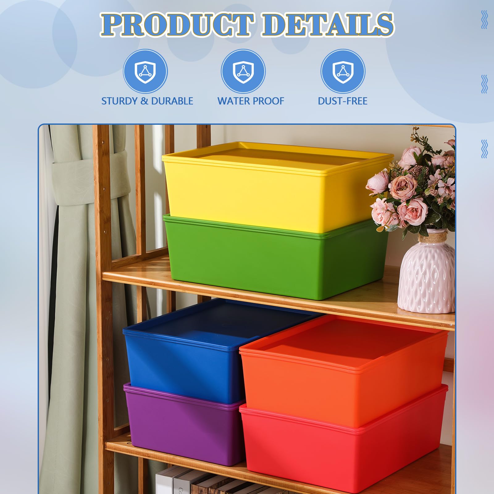 PUPWE 5749848513222 Storage-Trunks - View #3
