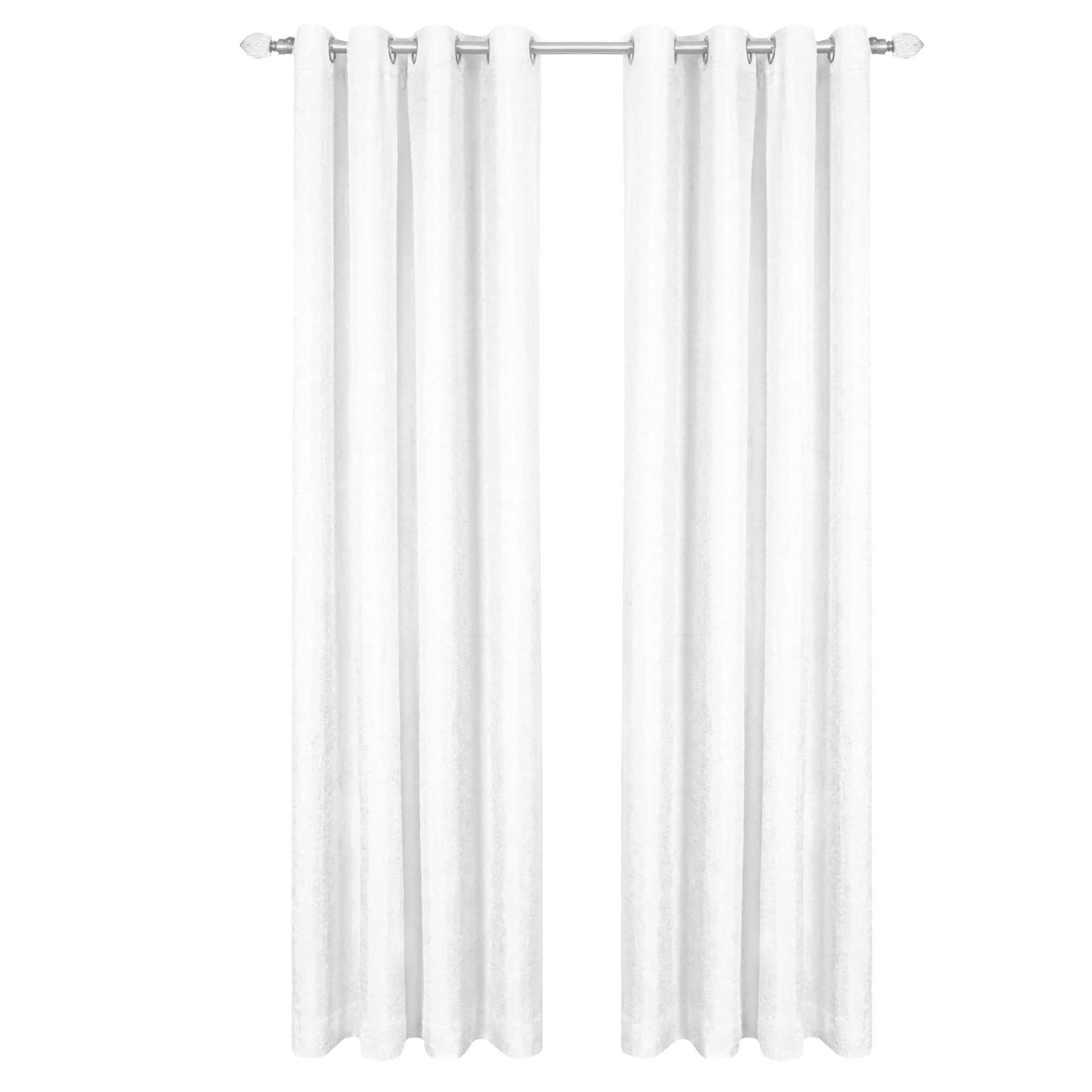 Achim TYPN63WH06 curtains - View #5