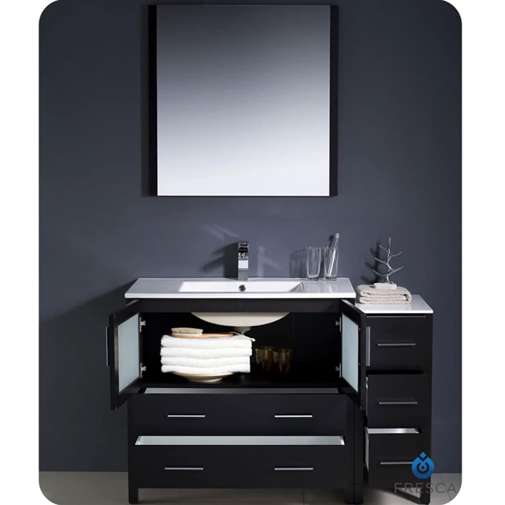 Fresca FCB62-3612ES vanities - View #10