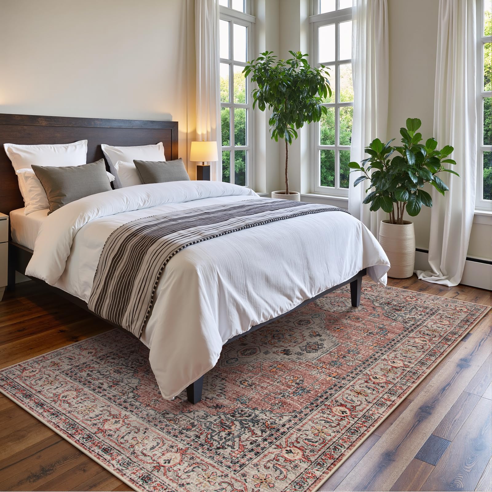 Lahome AR-DYR-071-K2 rugs - View #5