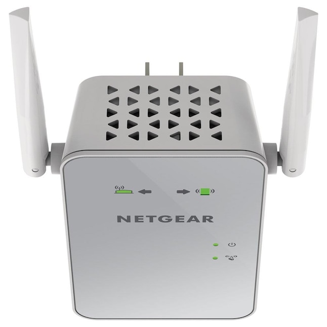 NETGEAR WiFi Range 5 802.11ac Smart Wireless Router the Wi-Fi department at Lowes.com