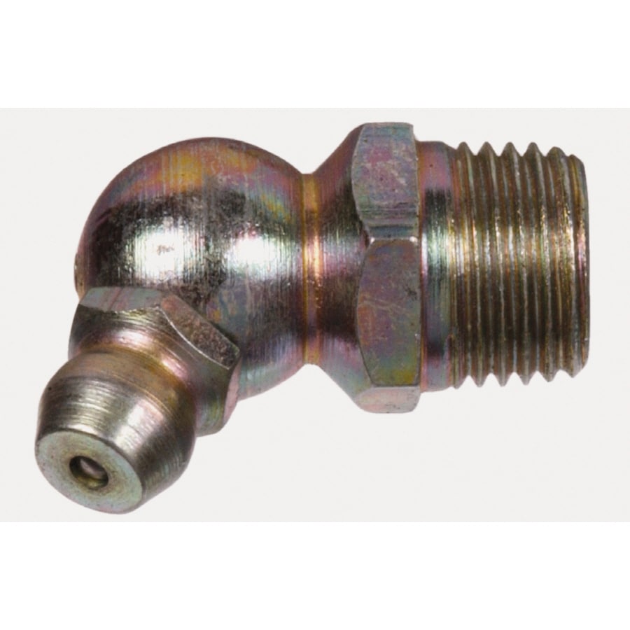 Hillman 882390 1/8-27 Button Head Grease Fitting