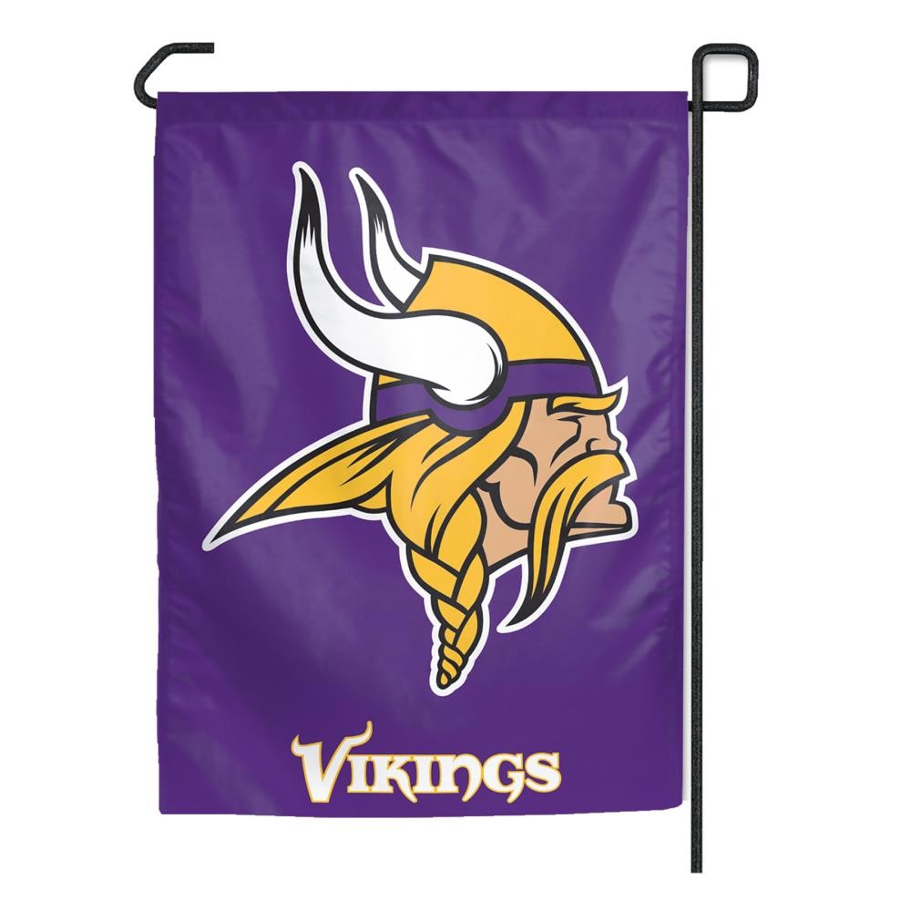 Wincraft Minnesota Vikings 3' X 5' Flag