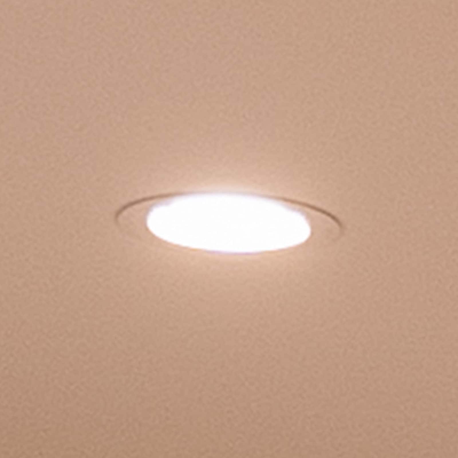 Luxrite LR22632-6PK Led-Retrofit-Downlight - View #8