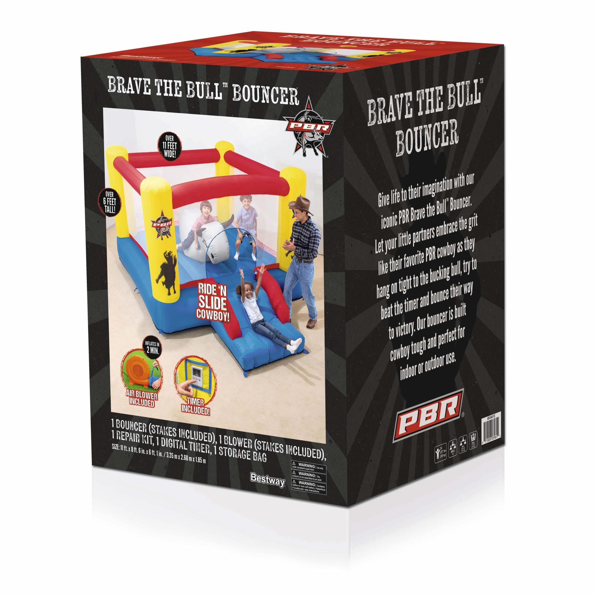 Bestway 229855 Bounce-Houses - View #11