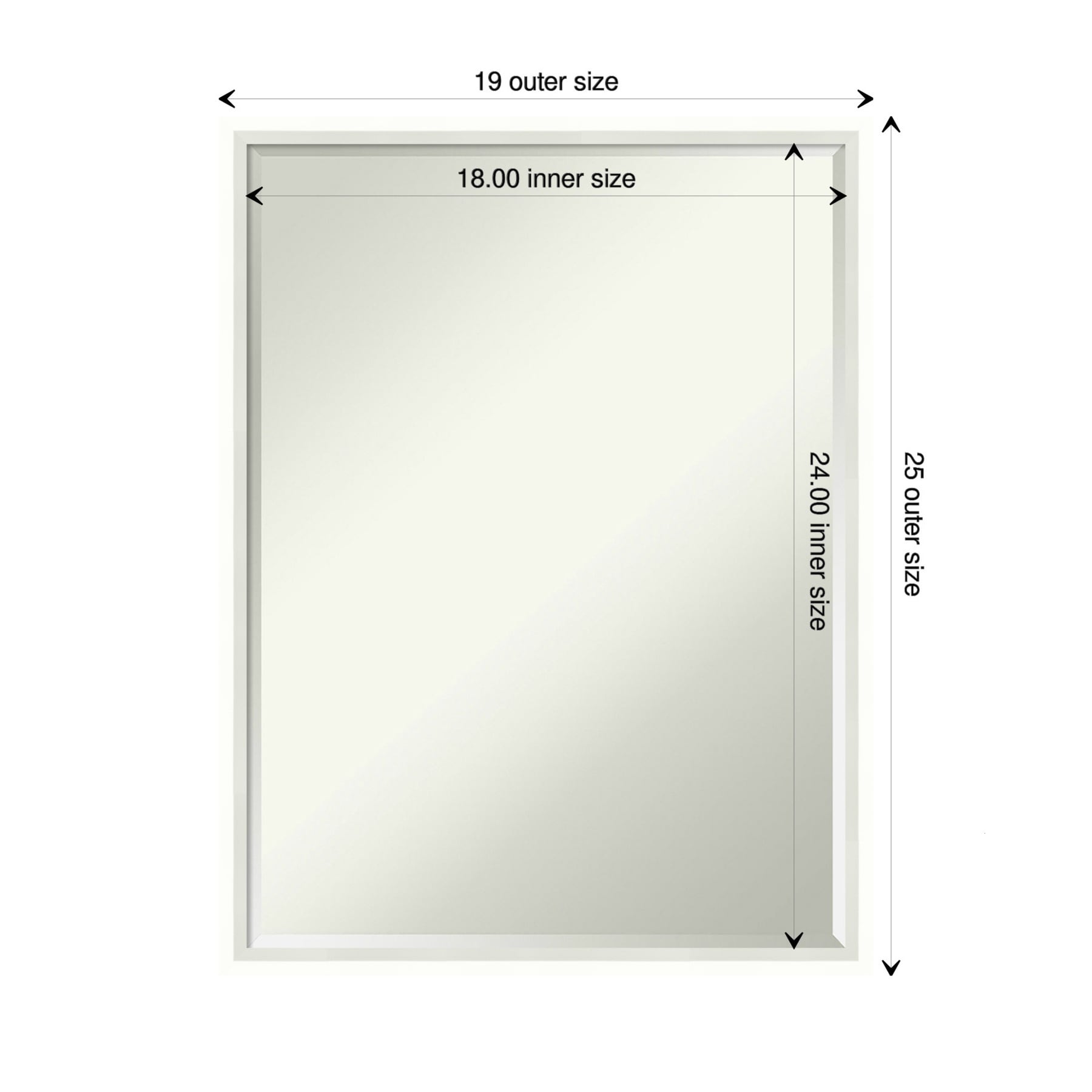 Amanti Art A17007235971 Decor-Mirrors - View #9