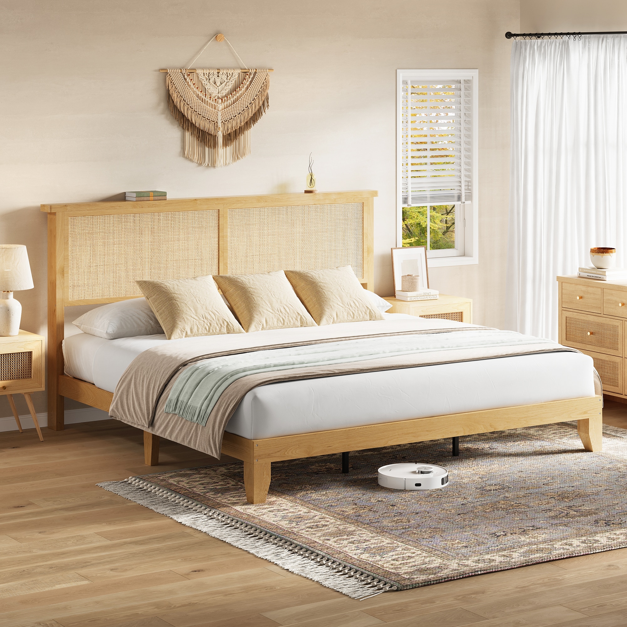 Garvee L291GLZLZS5D beds - View #3