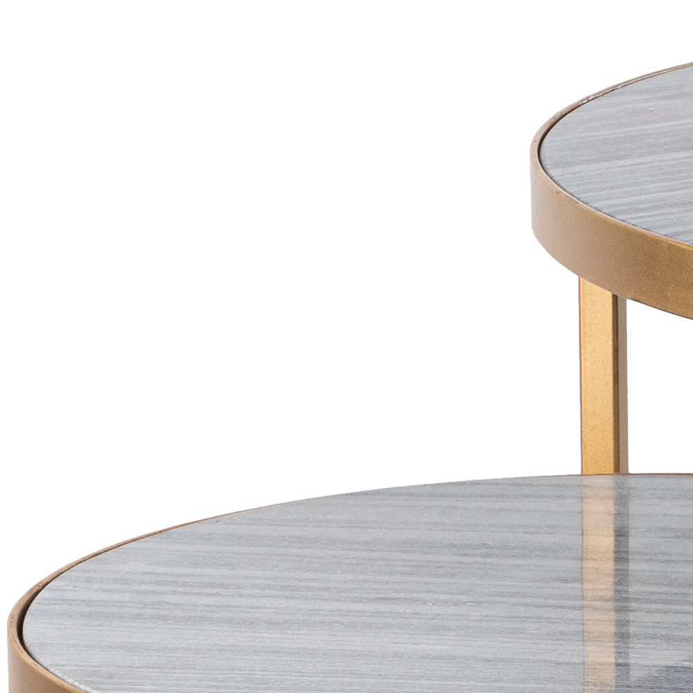 Surya HTS004-SET Accent-Table-Sets - View #2