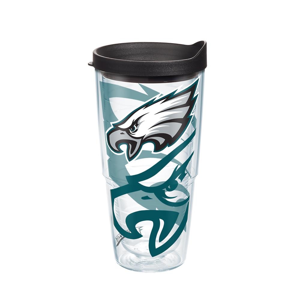 Tervis,Plastic Made in USA Double Walled NFL