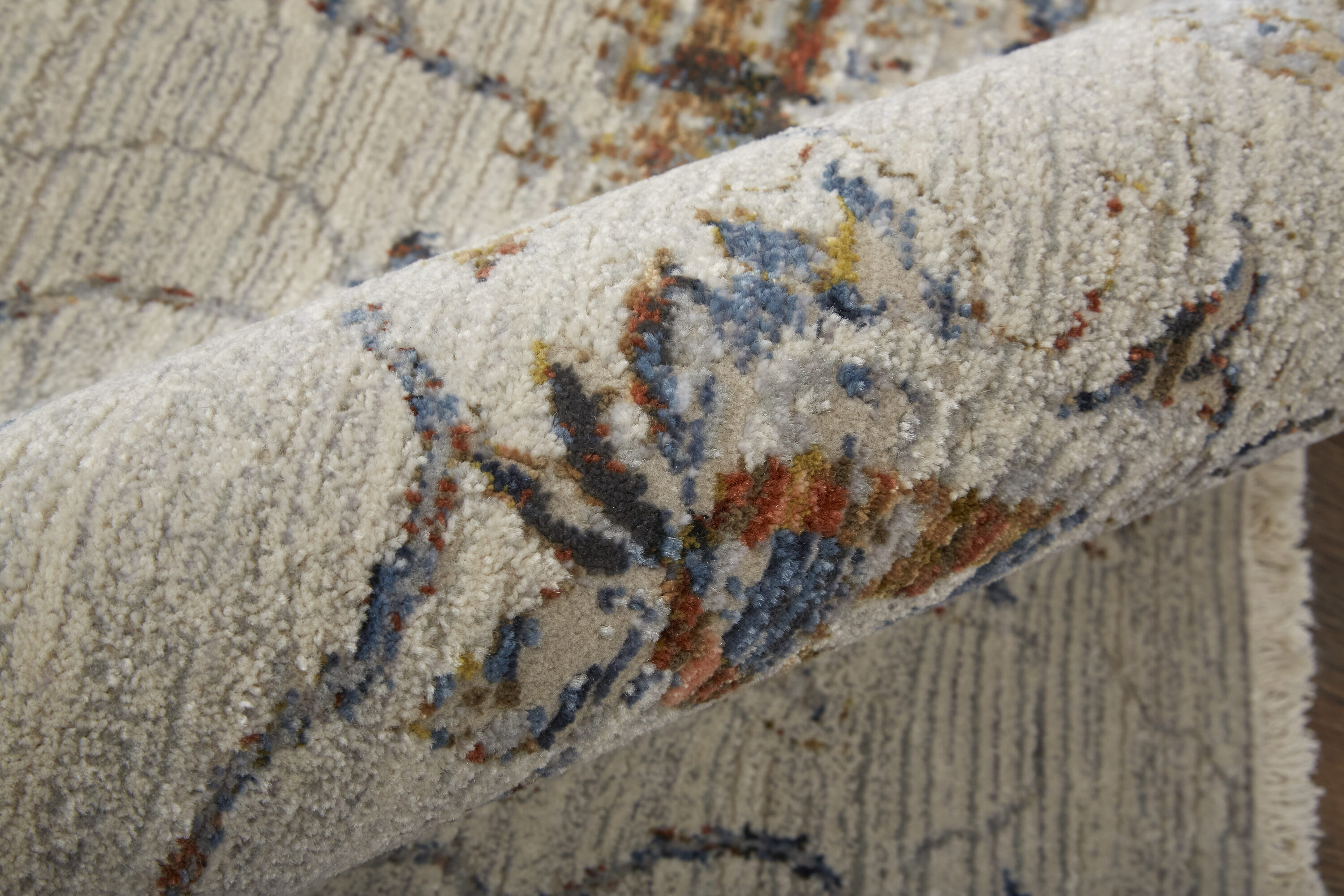 Room Envy KAIR39GPIVYMLTI11 rugs - View #6