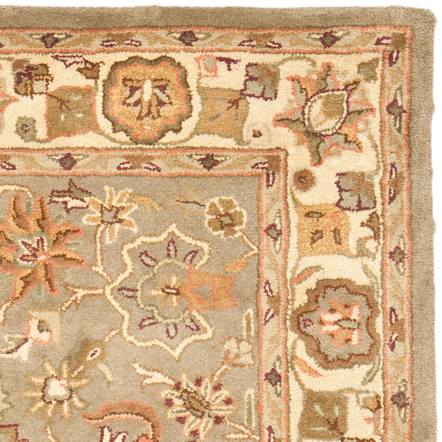 Safavieh HG959A-5 rugs - View #5
