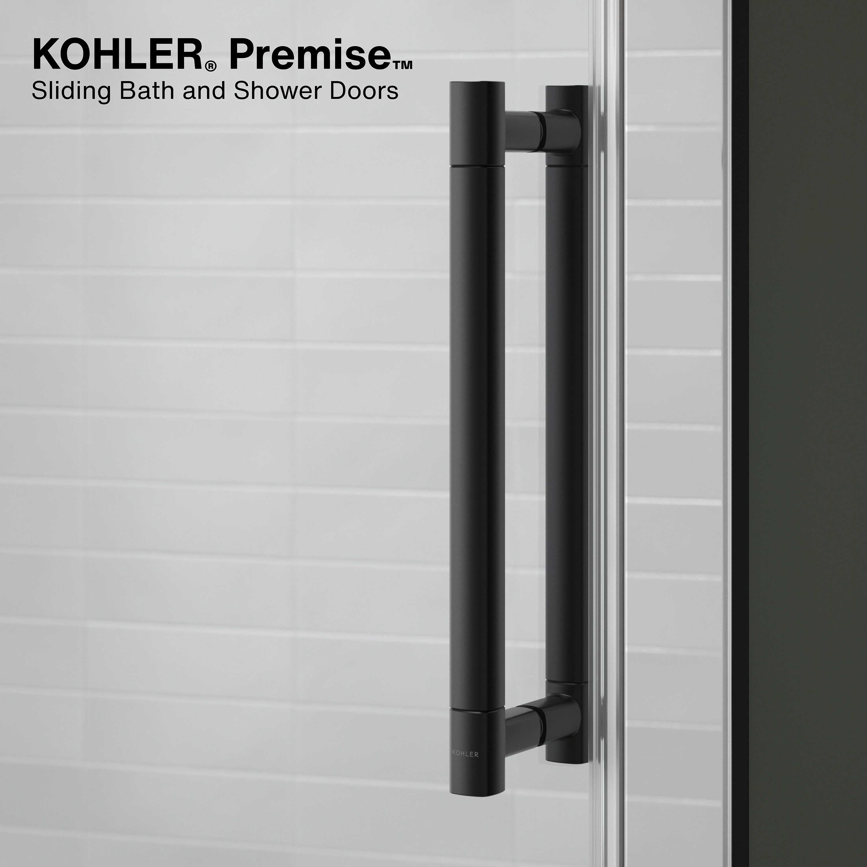 KOHLER 702472-8L-BL Shower-Doors - View #8