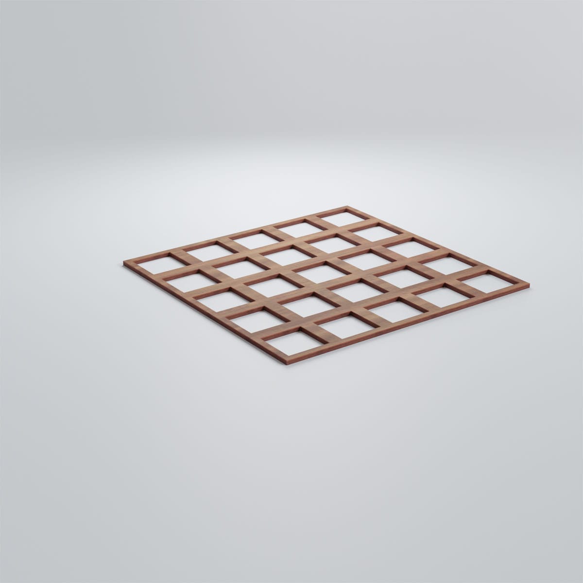 Ekena Millwork WALW16X16X0250MNCWA Wall-Panels - View #4