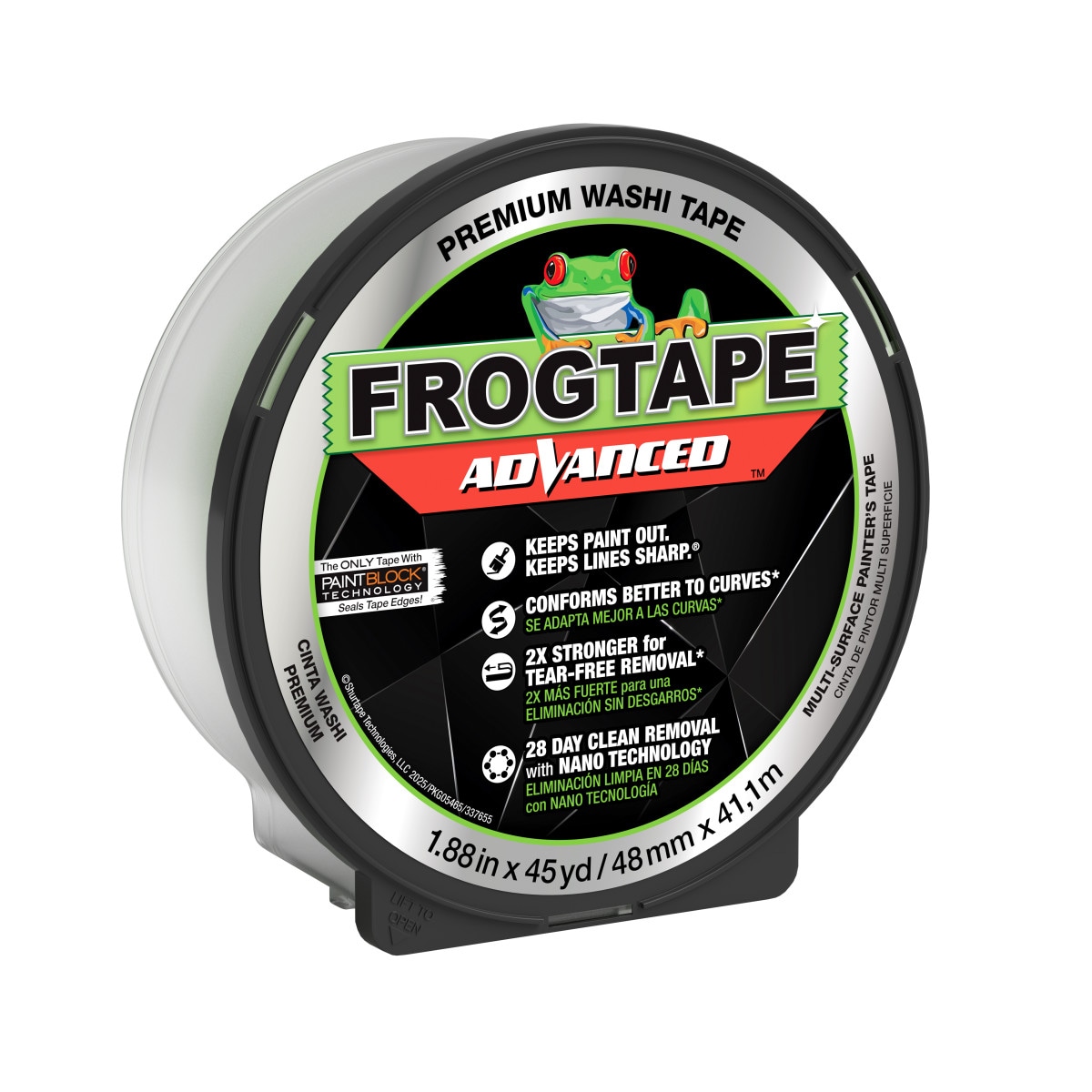 FrogTape 243111 Masking-Tape - View #14
