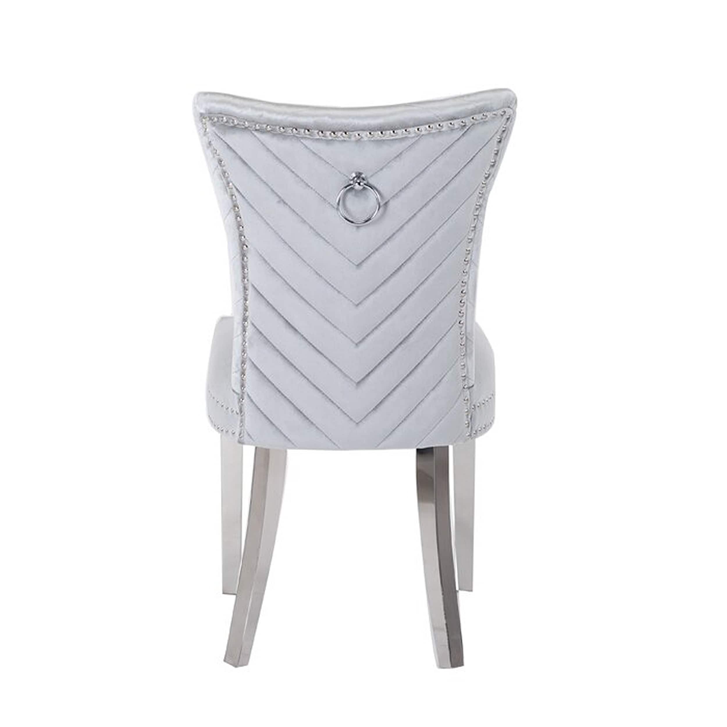 Galaxy 733569295678 Dining-Chairs - View #3