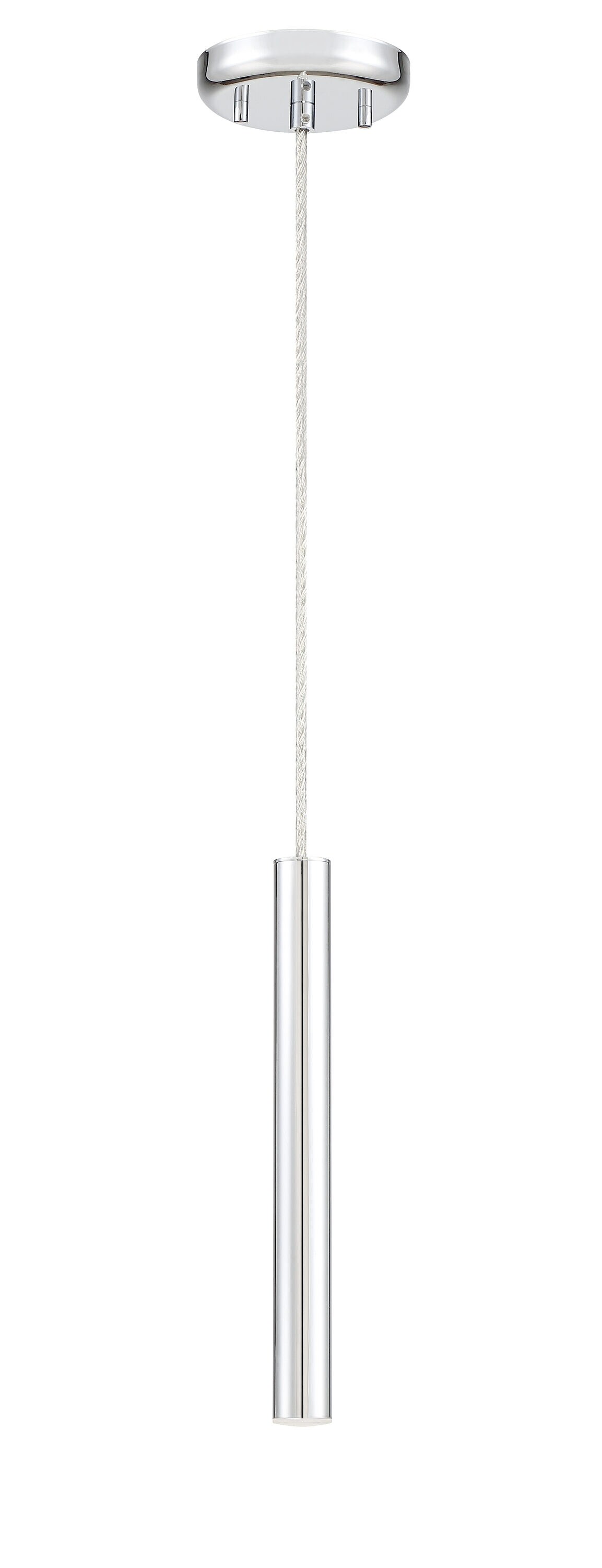 Z-Lite 917MP12-CH-LED Pendant-Lights - View #5