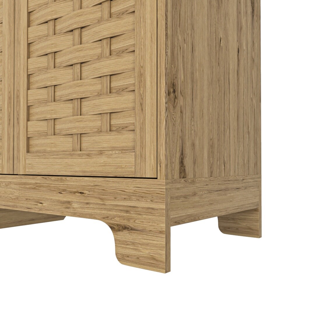 ZAKLOOP MD2227P156055 Utility-Storage-Cabinets - View #5