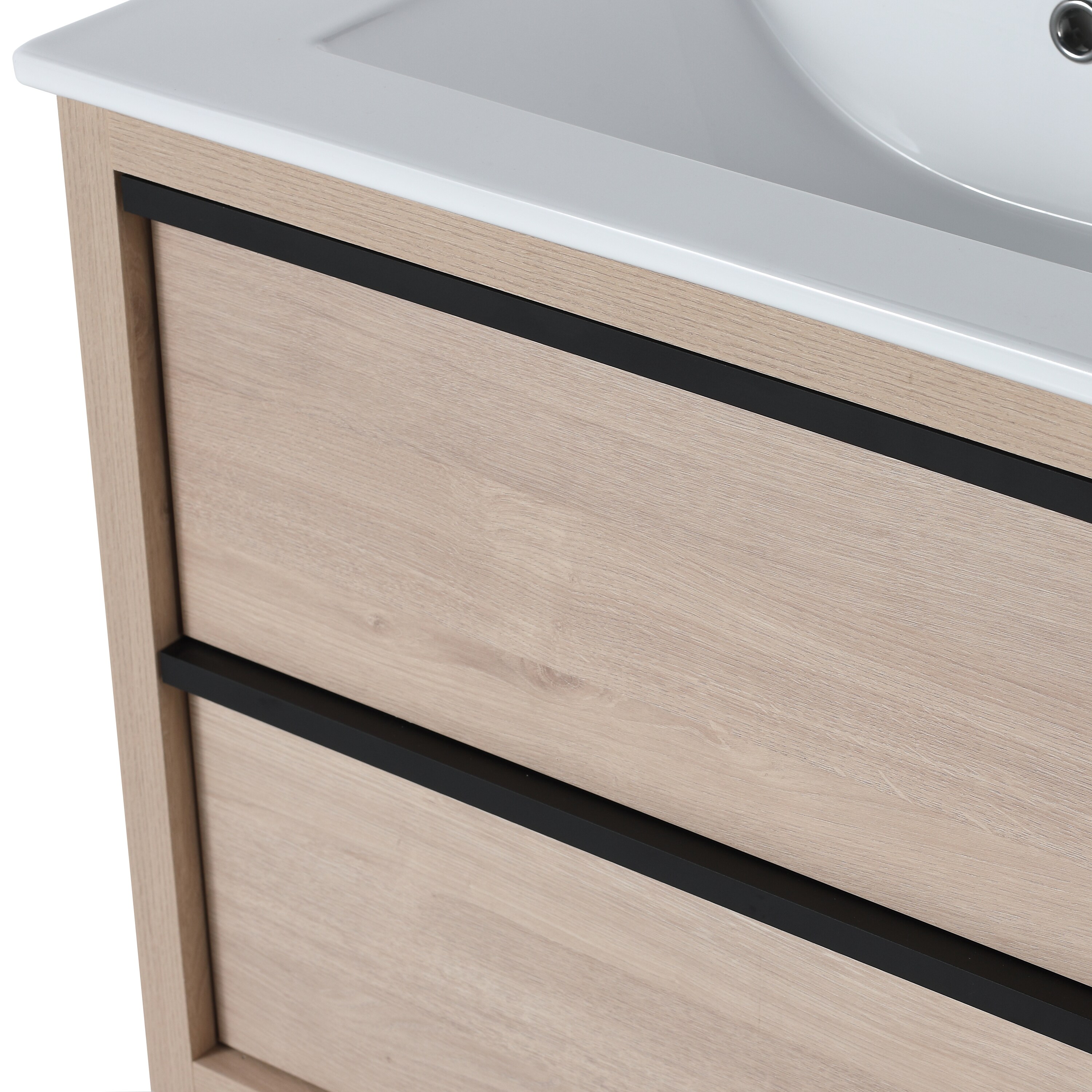 WELLFOR GLEM-68127 Bath-Vanity-Combo - View #19