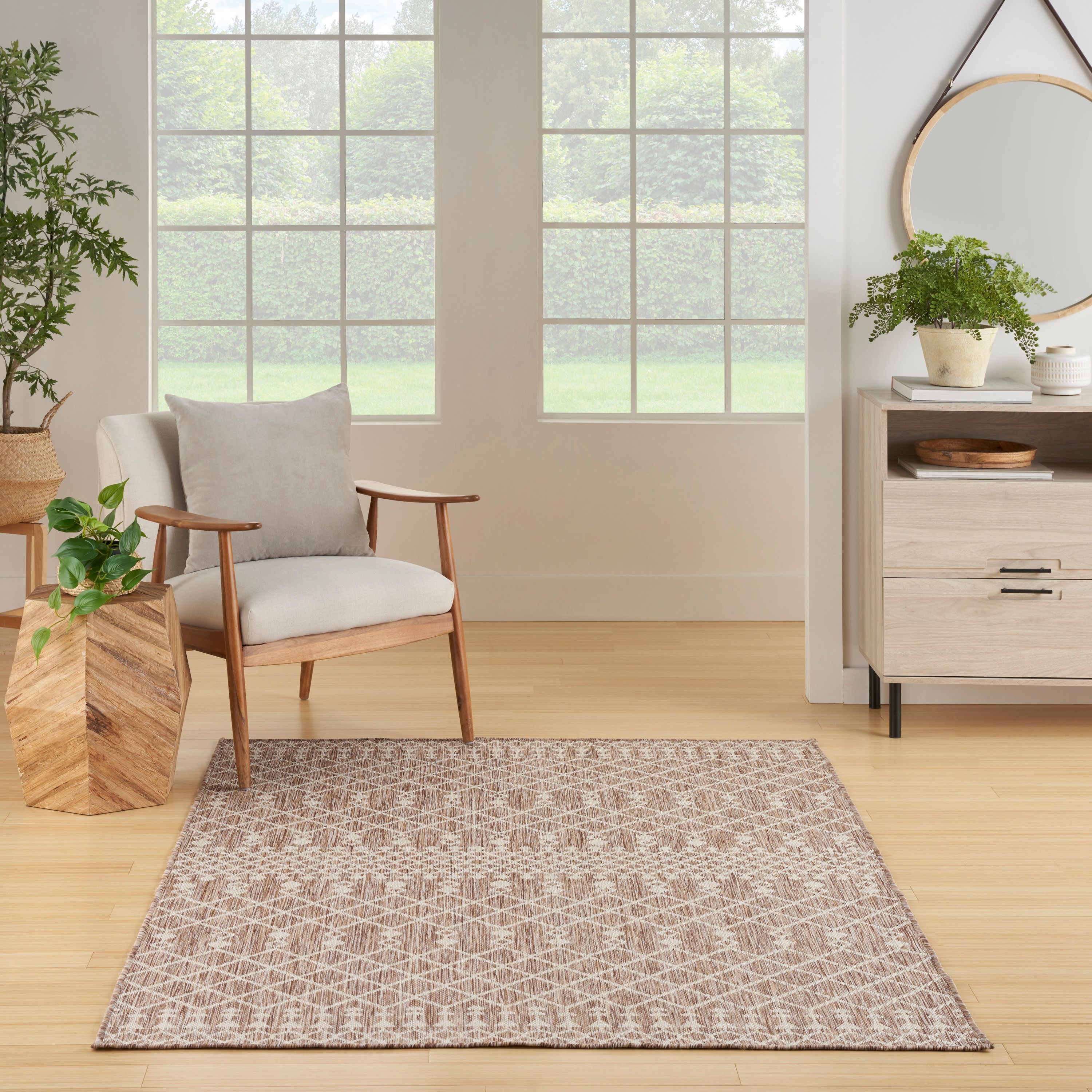 Nourison 099446902559 rugs - View #5