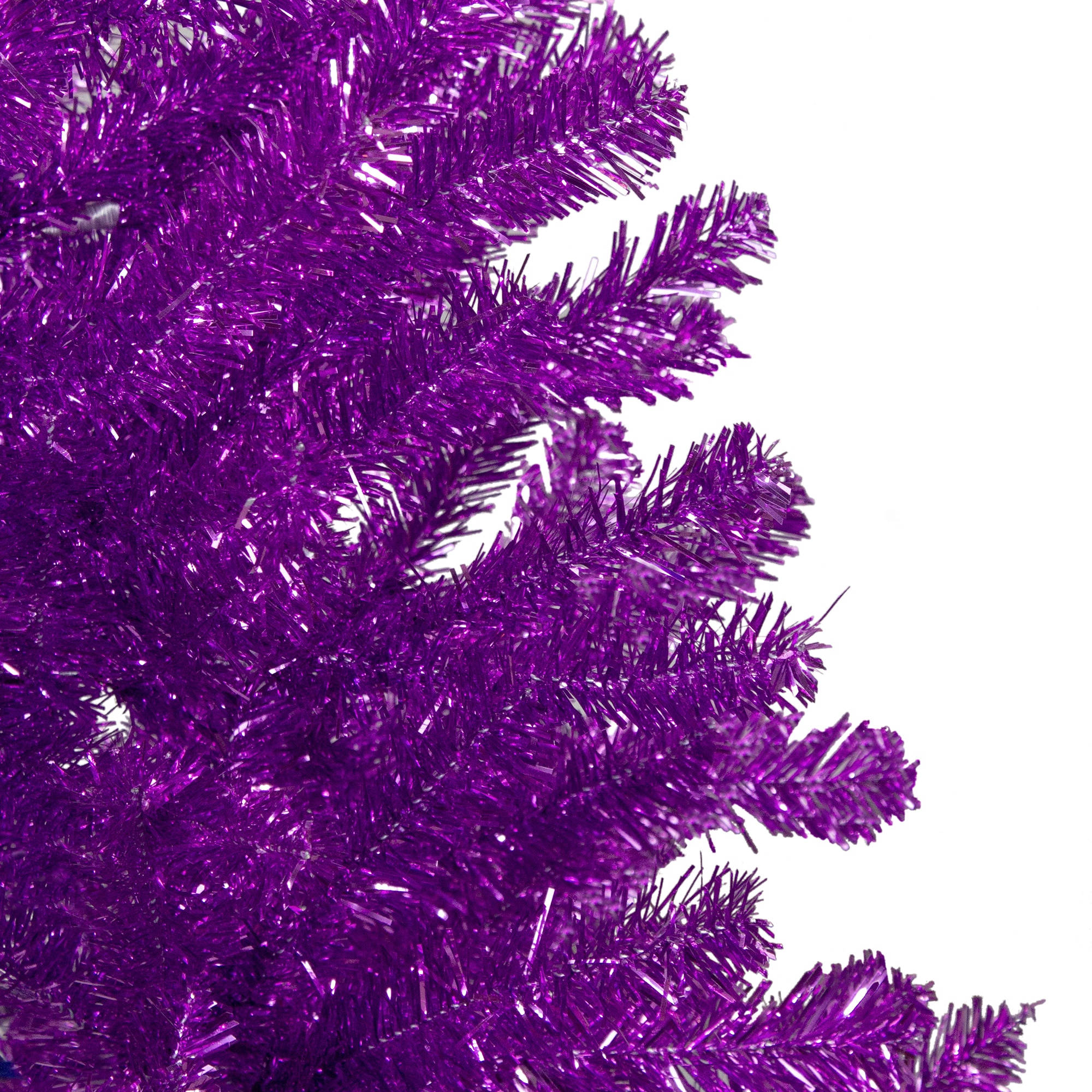 Northlight 33388900 Artificial-Christmas-Trees - View #4