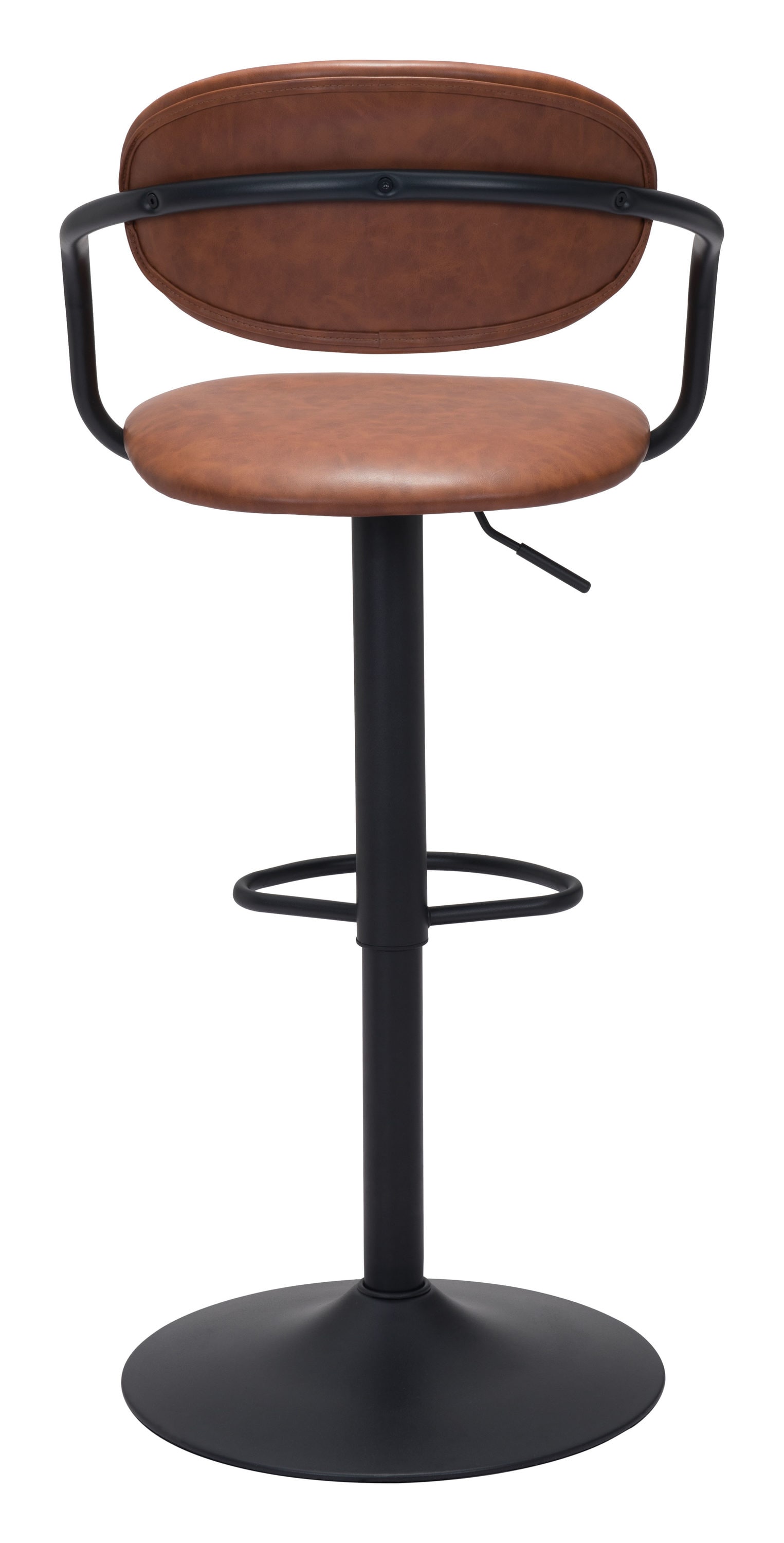 Zuo Modern 109038 stools - View #4