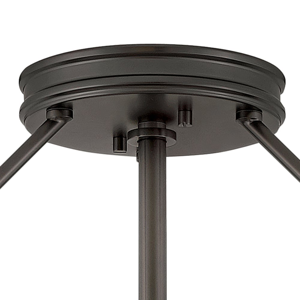 Hinkley 3382BX flushmounts - View #3