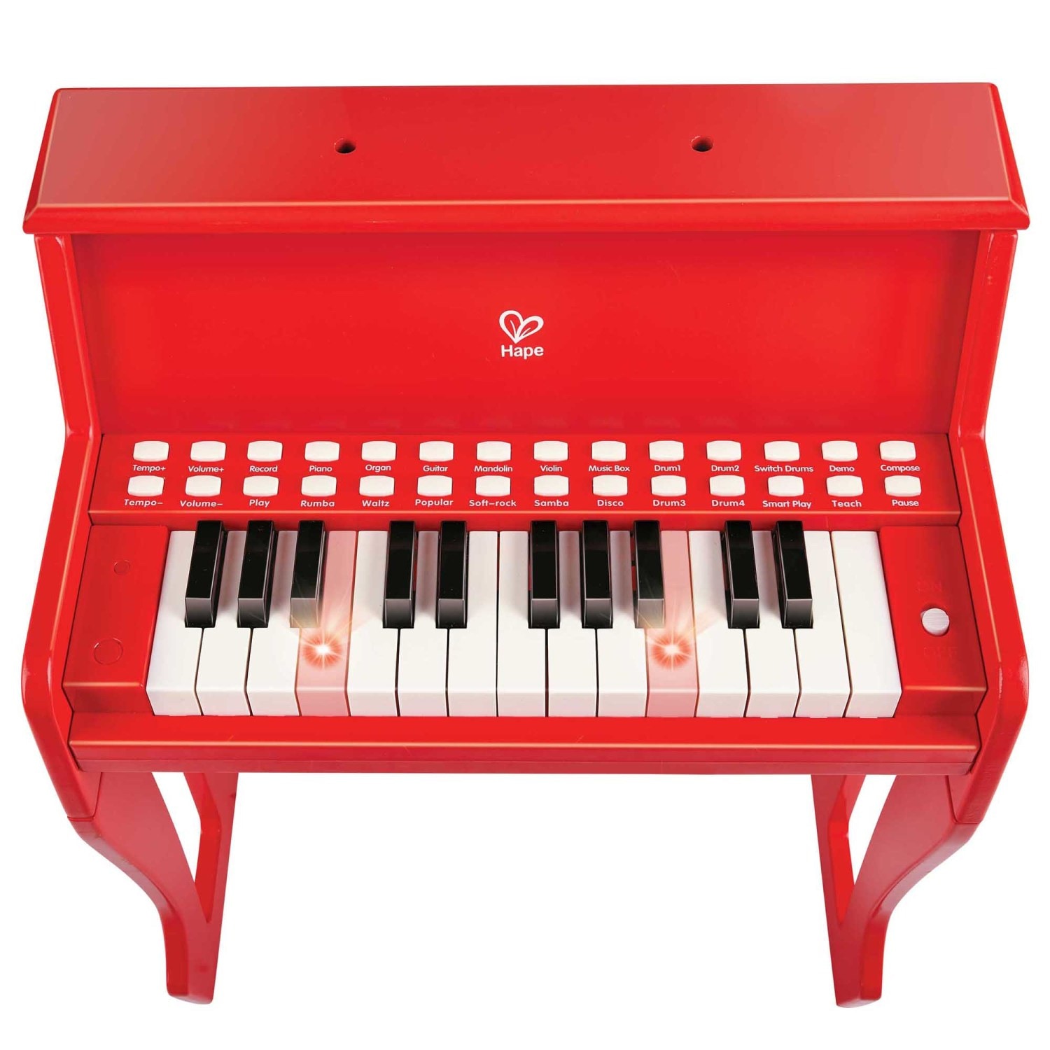 Hape G6943478034624 Play-Toys - View #2
