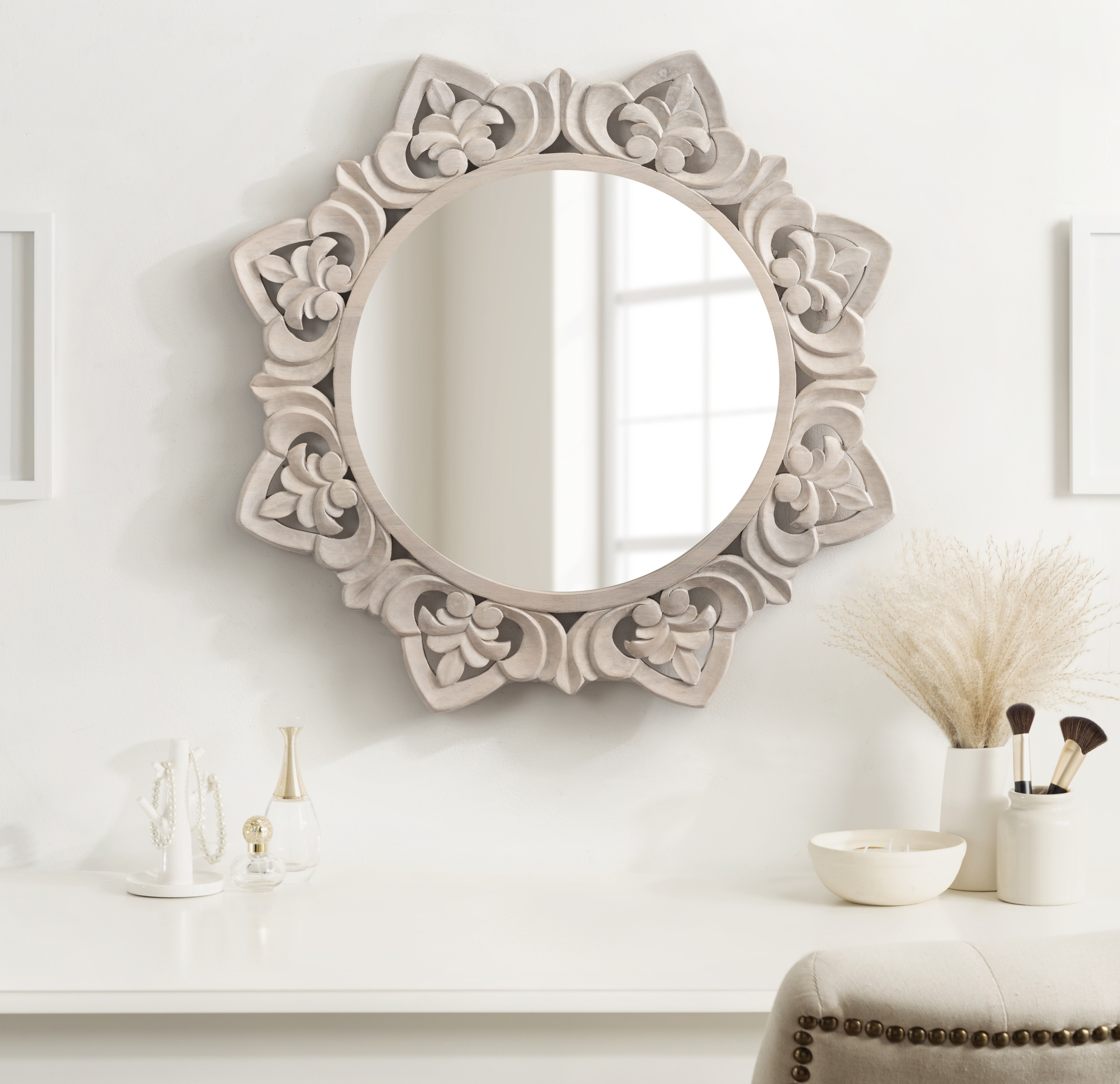 Kate and Laurel 226560 Decor-Mirrors - View #7