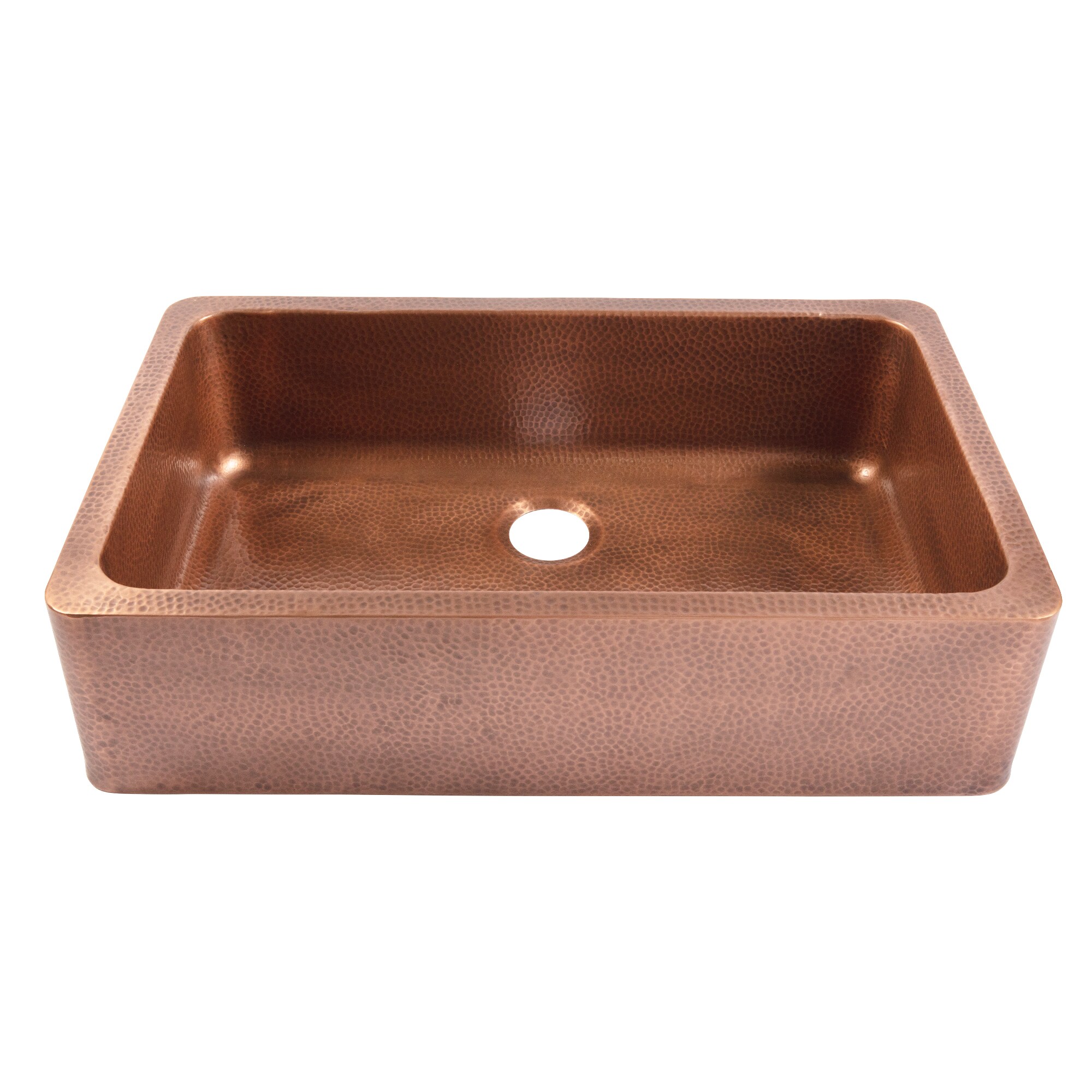 SINKOLOGY SK305-36AC Kitchen-Sinks - View #3