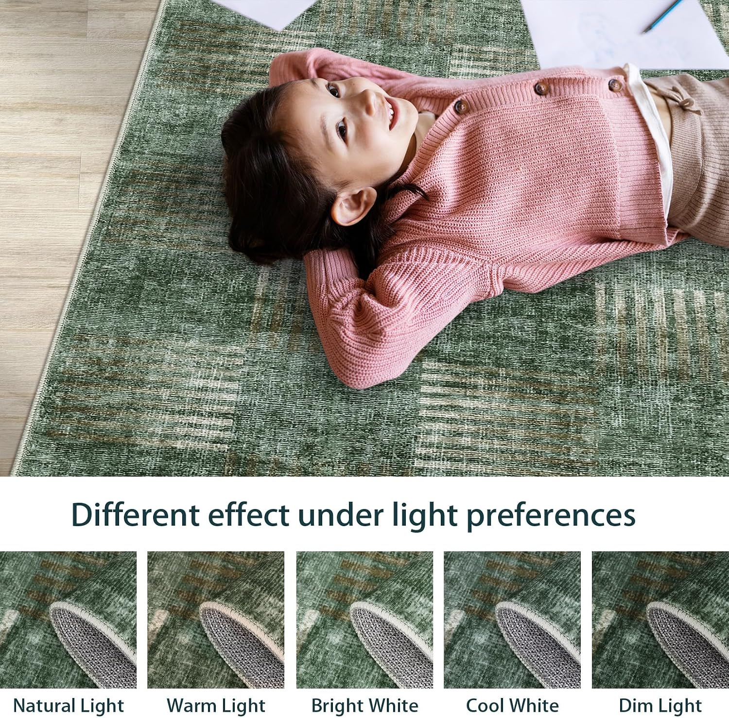 Garvee CNF-LSQ4PRMPR8W  - View #5