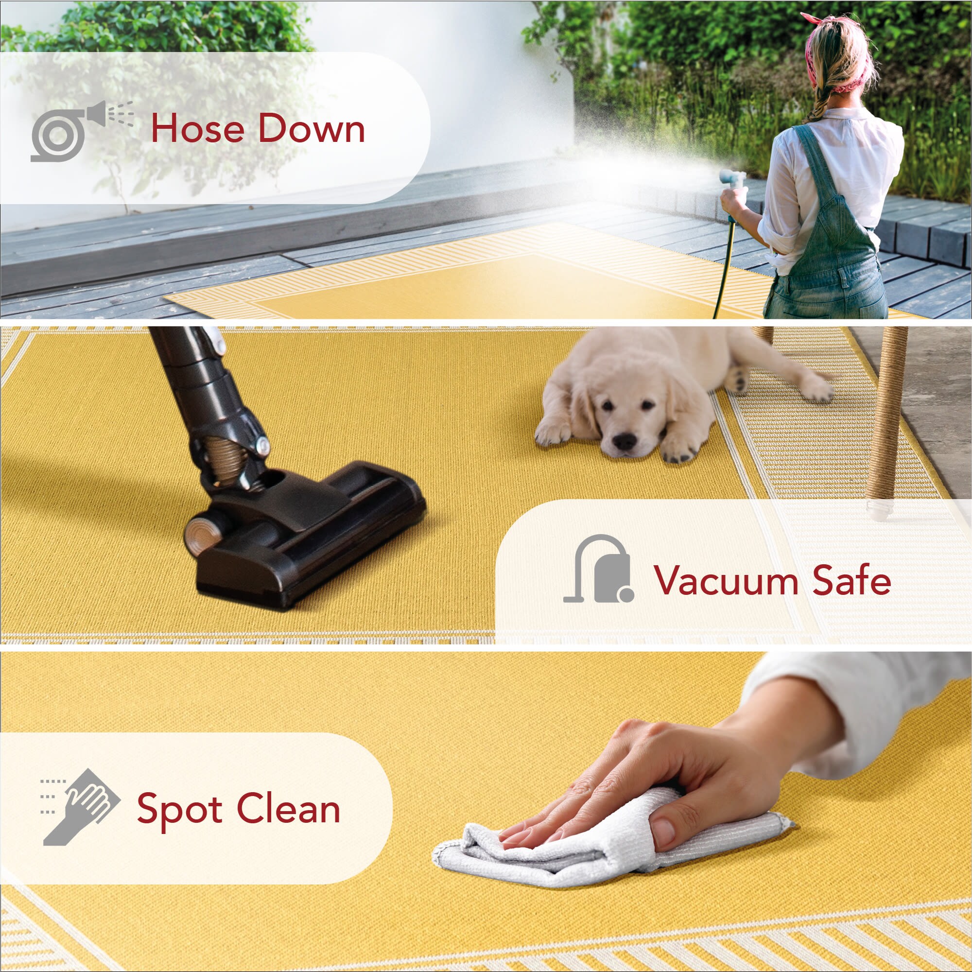 nuLOOM GBCB02H-508 rugs - View #12